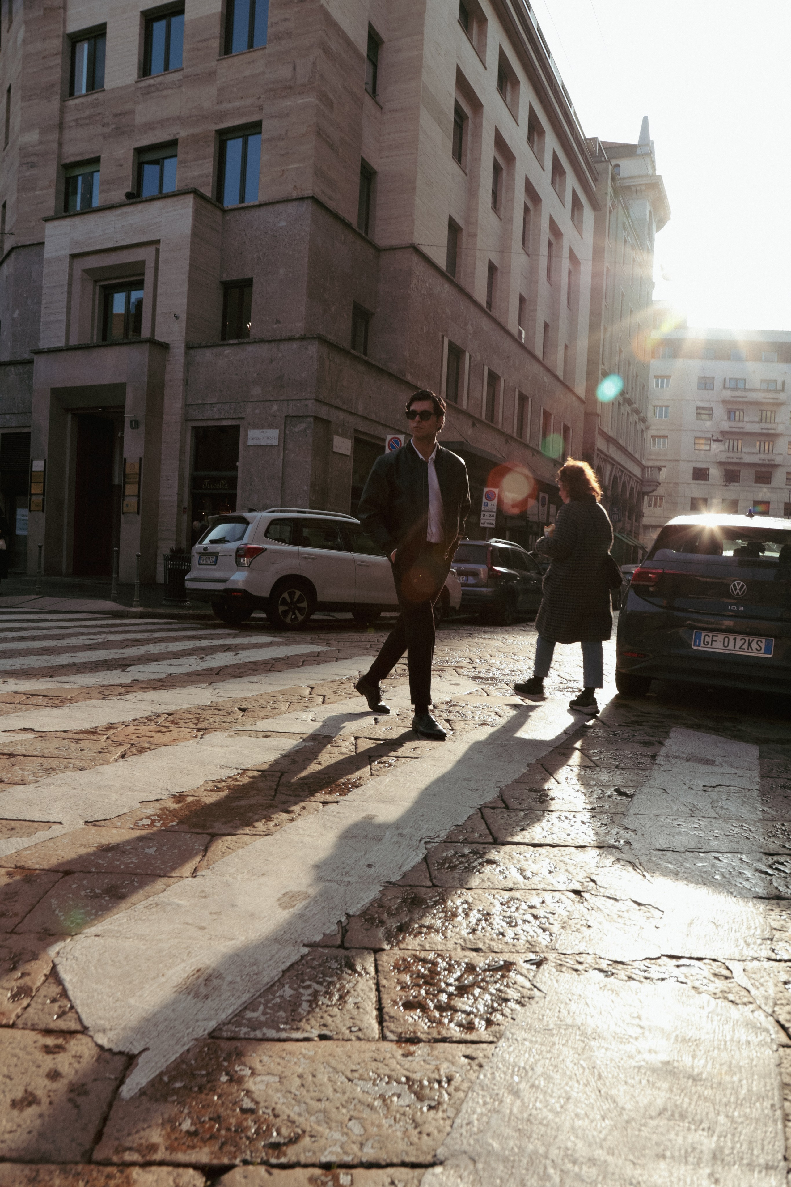 Moe. Photographer in Milan |Mila Pro Photo