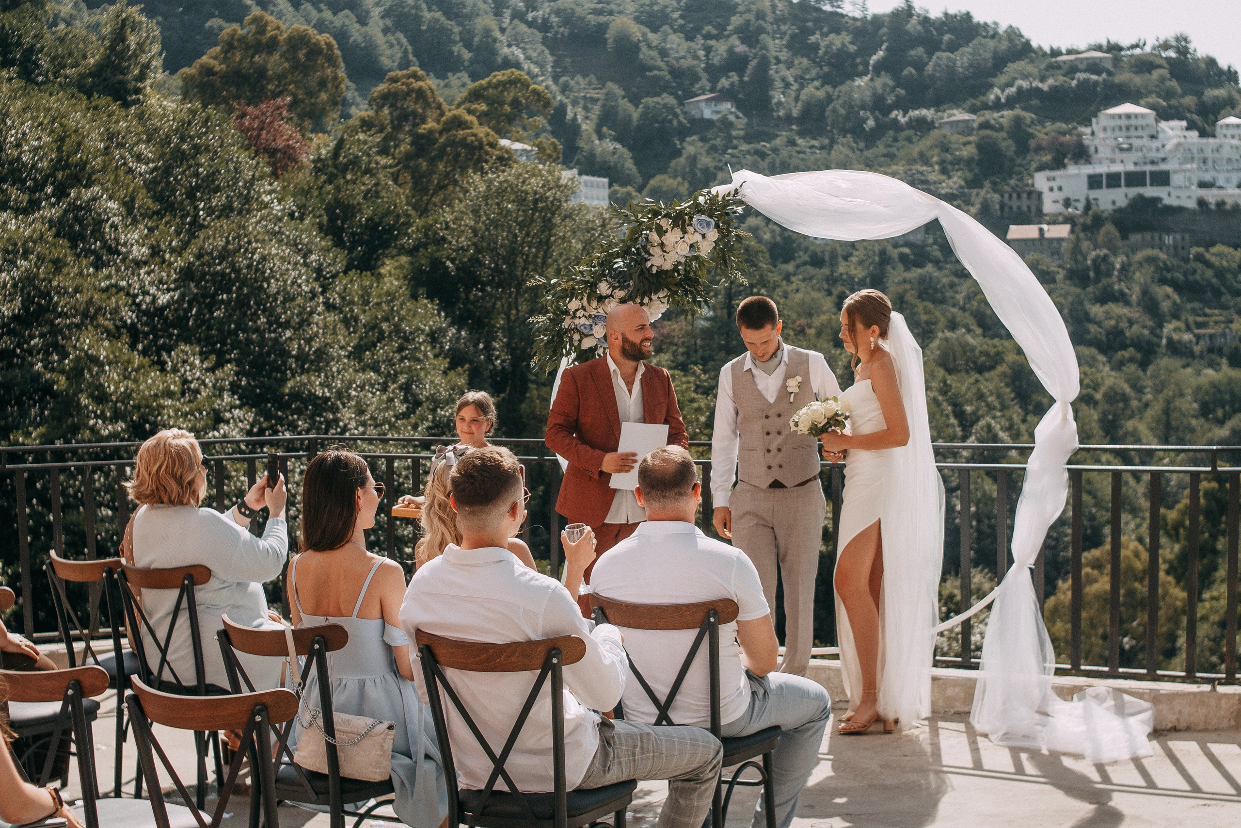 Анна и Александр. Свадебный и портретный фотограф в Белграде Екатерина Македонская