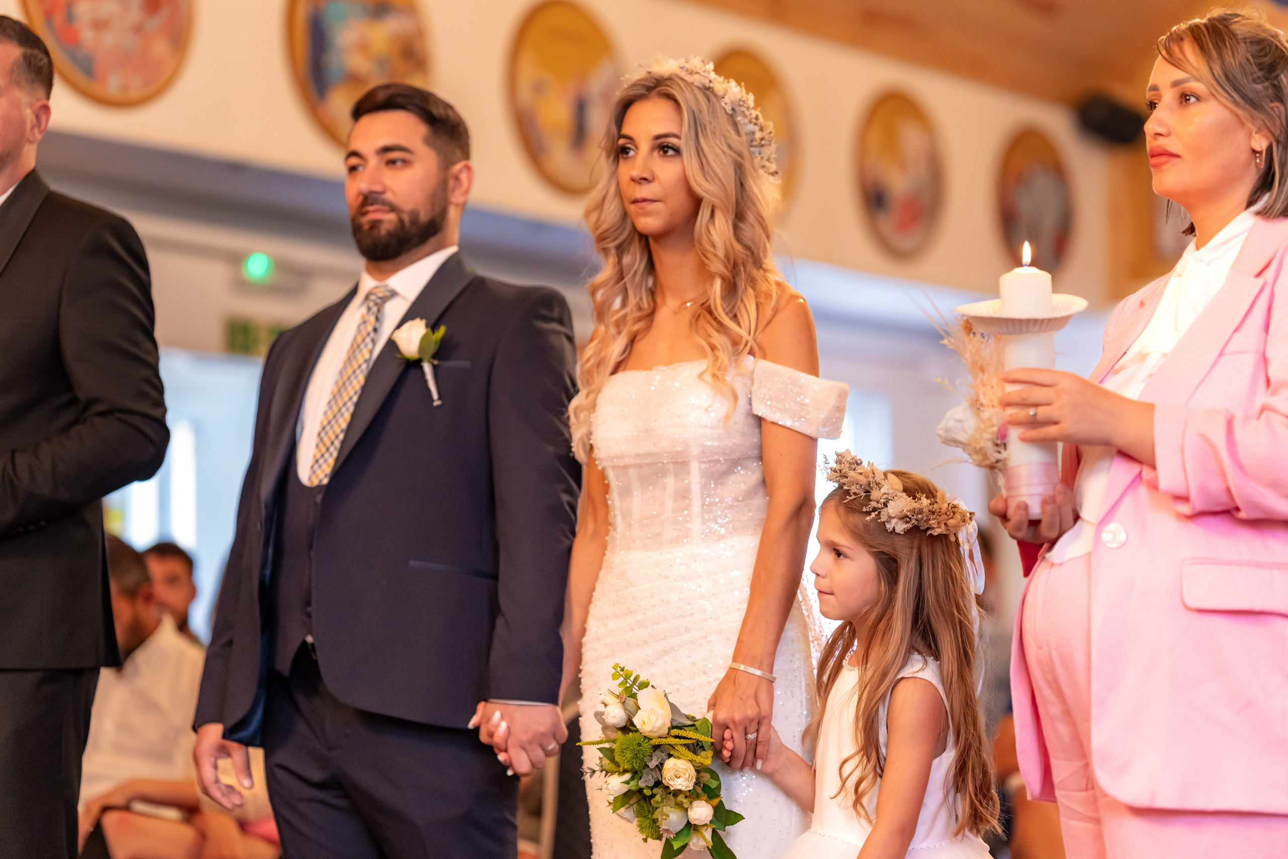 Weddings/Engagements