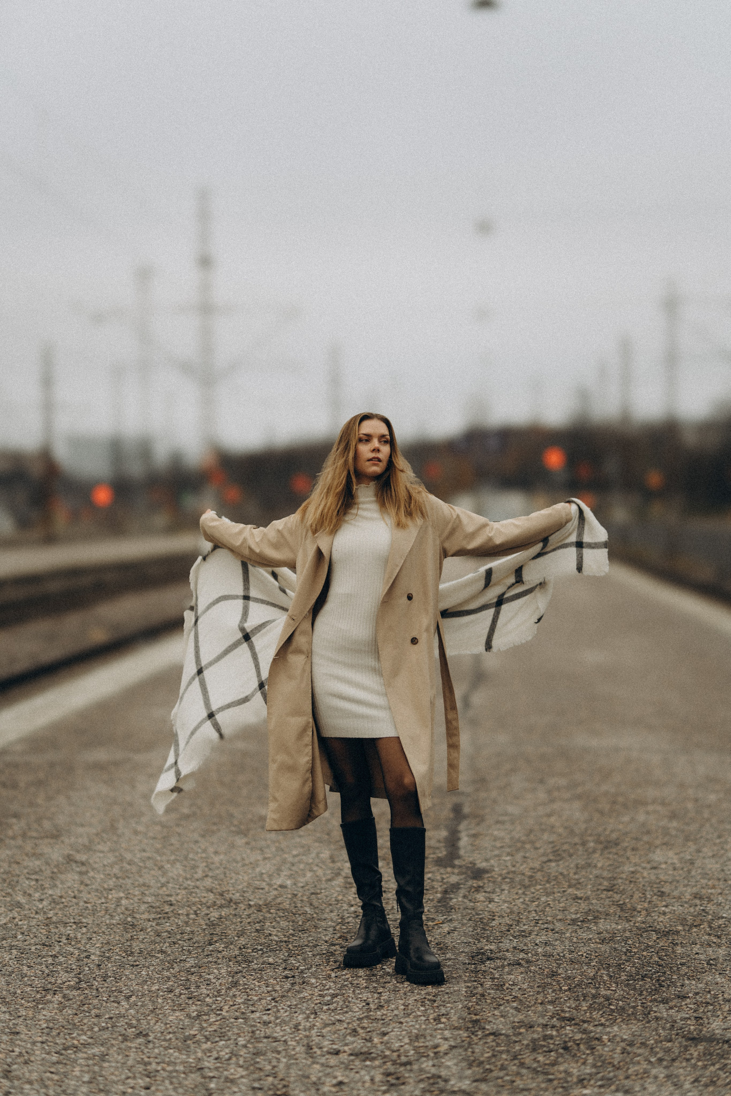 Kata. Wedding and portrait photographer in Helsinki Vickan O