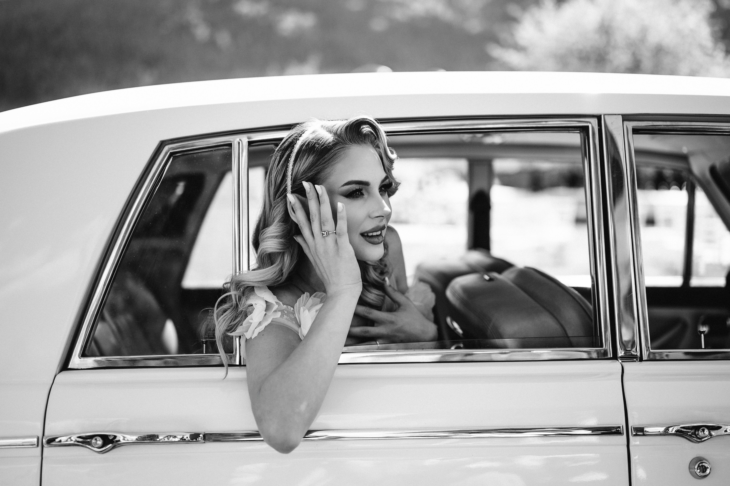 Cristina – Ședință foto editorială cu vibe fashion. Valentin Melen — wedding photographer