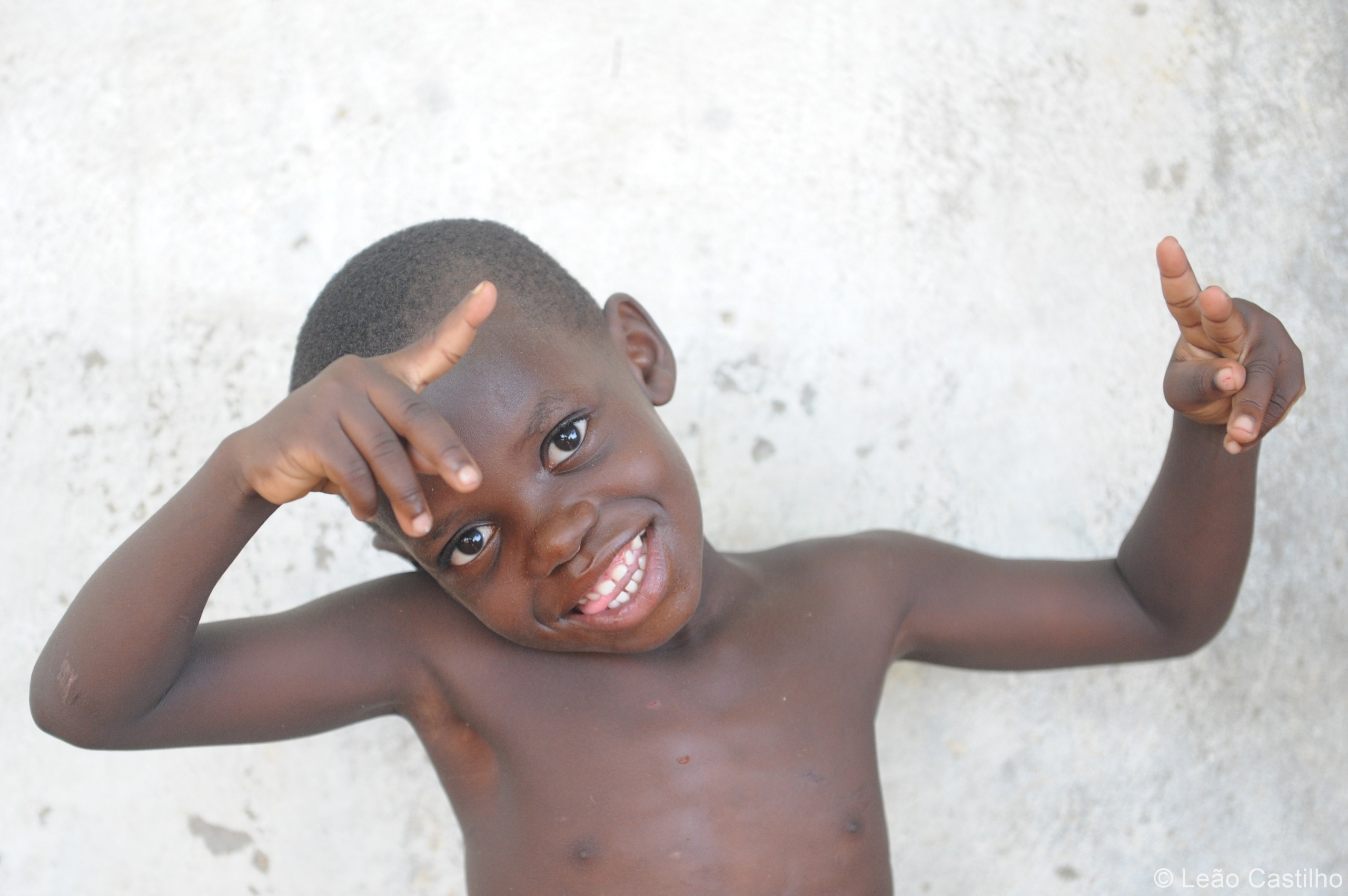 Photos from Angola people. Simbahalu