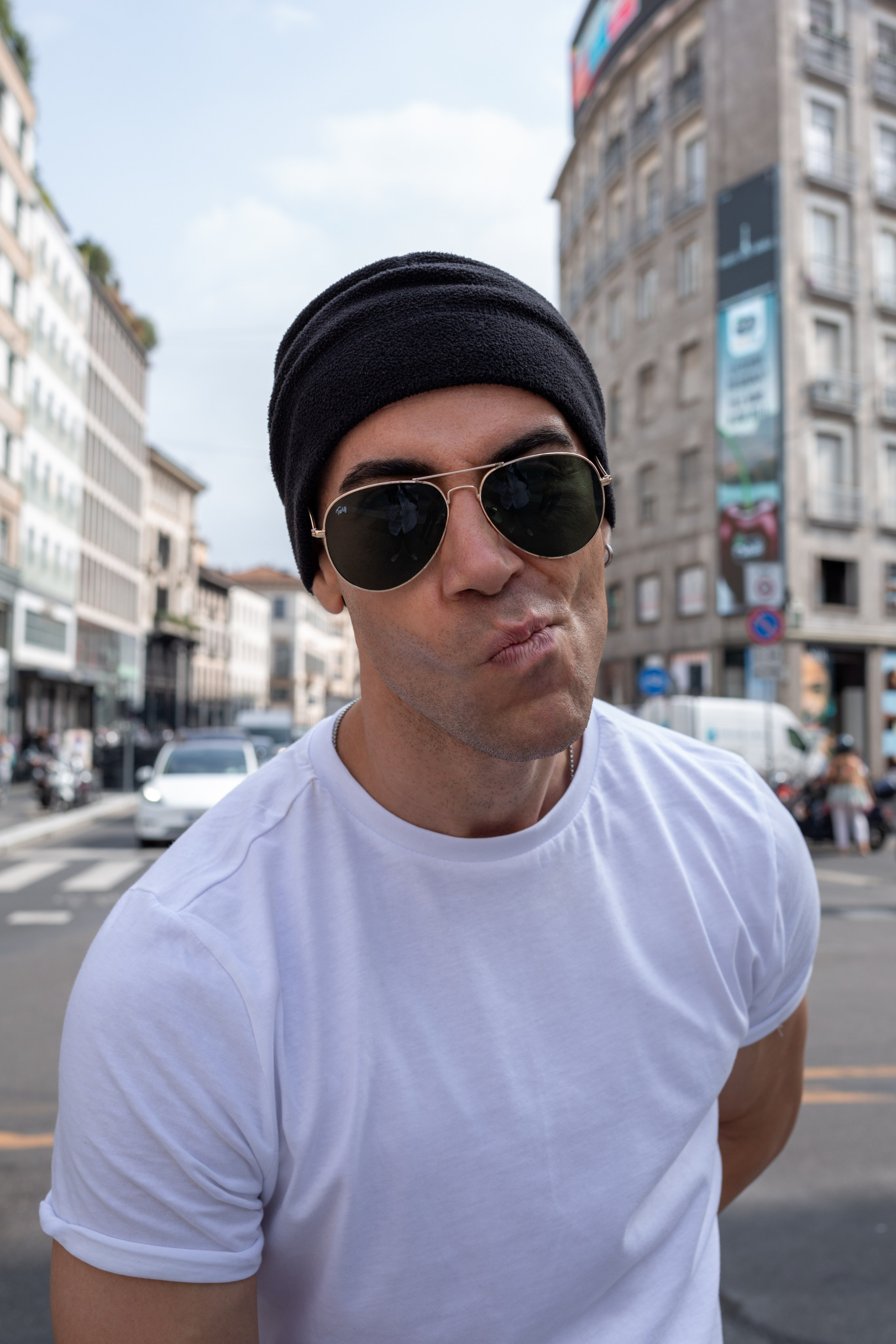 Shaho. Photographer in Milan |Mila Pro Photo