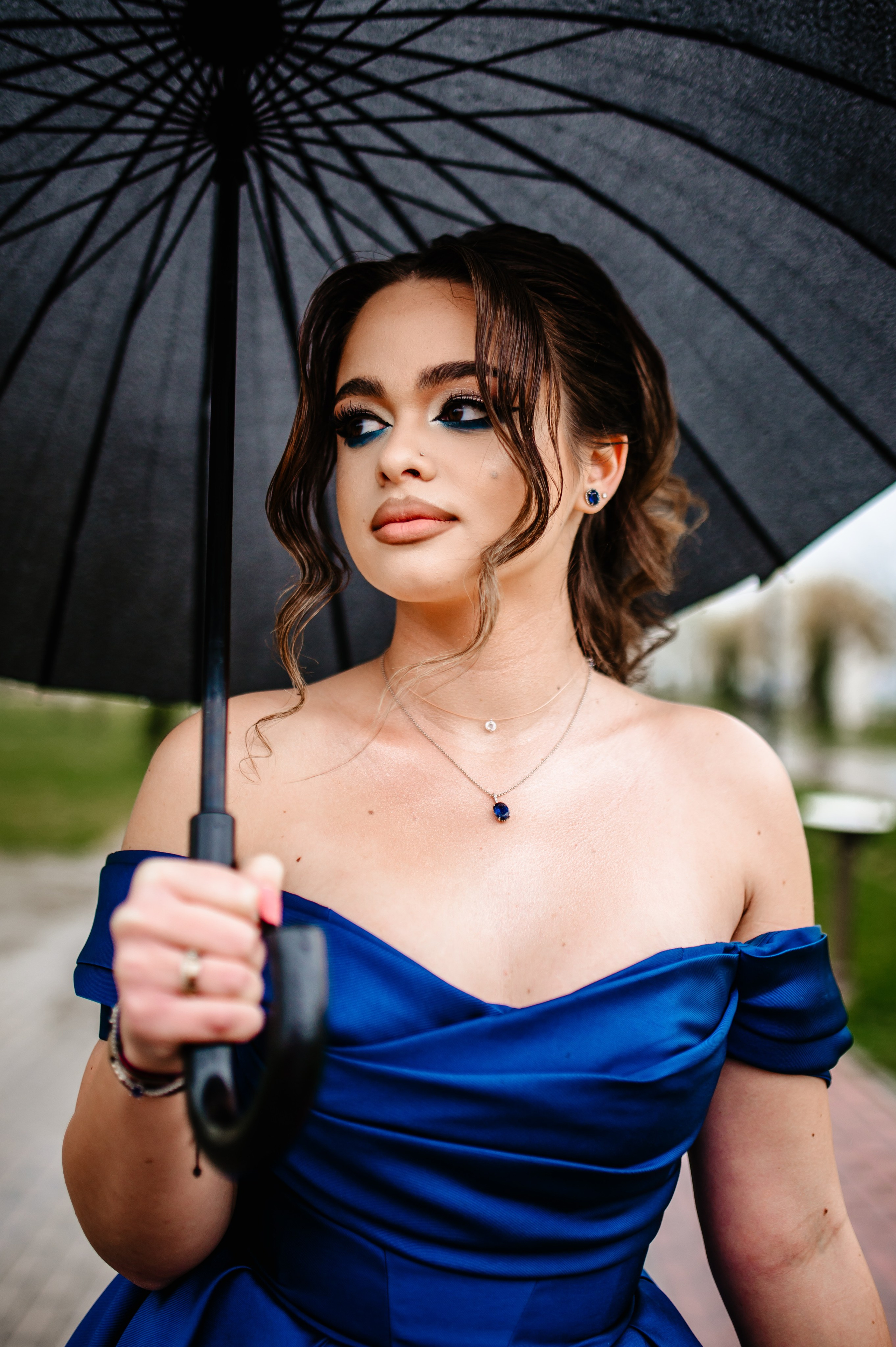 Majorat Andra. Ionut Birceanu