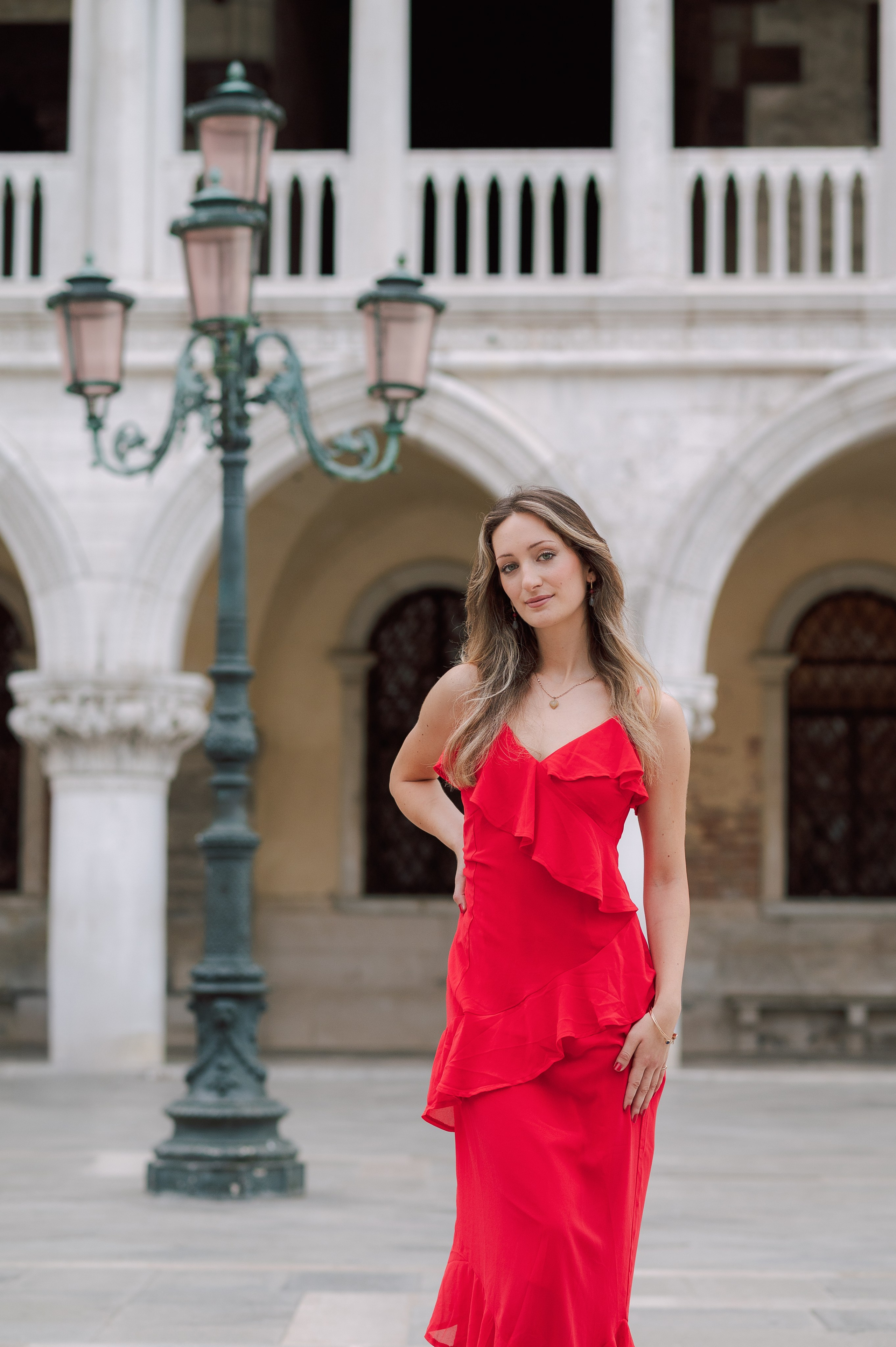 Amelia. Photographer in Venice Anna Terzi