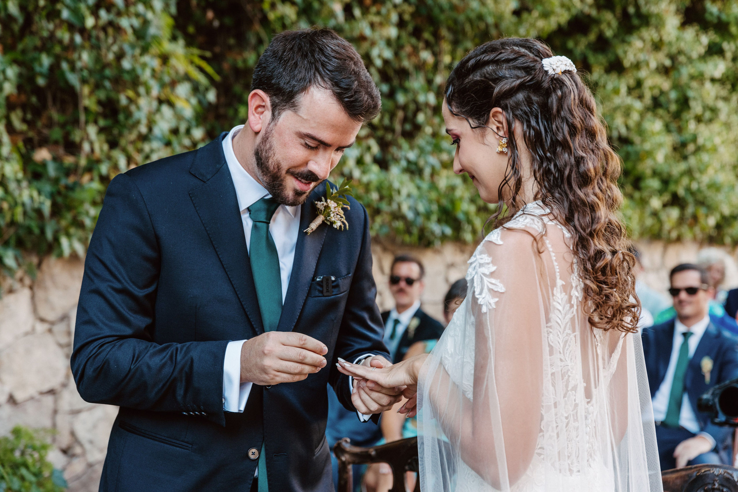 Galeria e Filme Casamento Challet Fonte Nova. Luxury Wedding Photography & Cinematic Films | Portugal & Destination Weddings | Ricardo & Mary Pictures