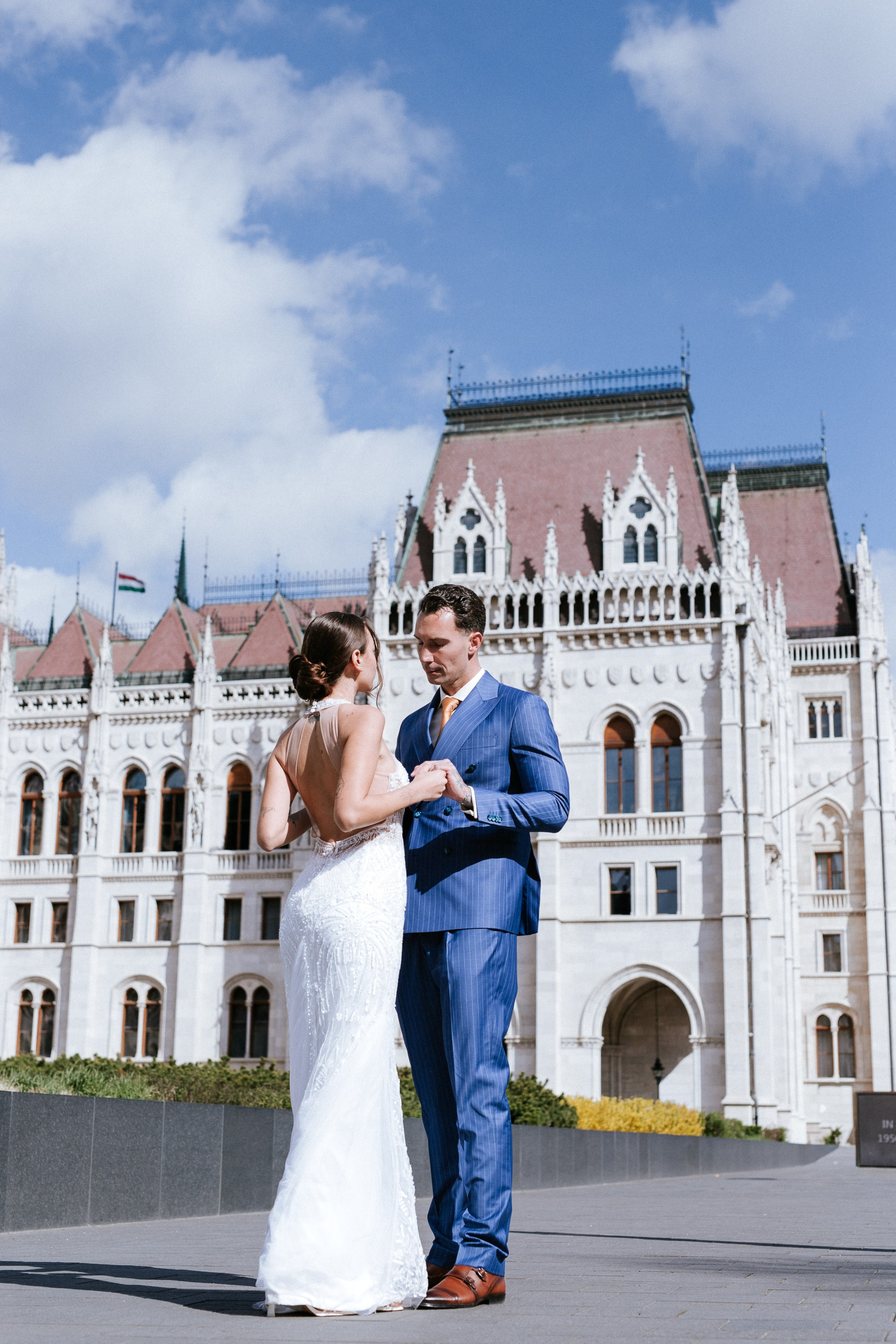 Nikolina & Boris. Mandic Weddings | Wedding Photographer in Belgrade & Europe