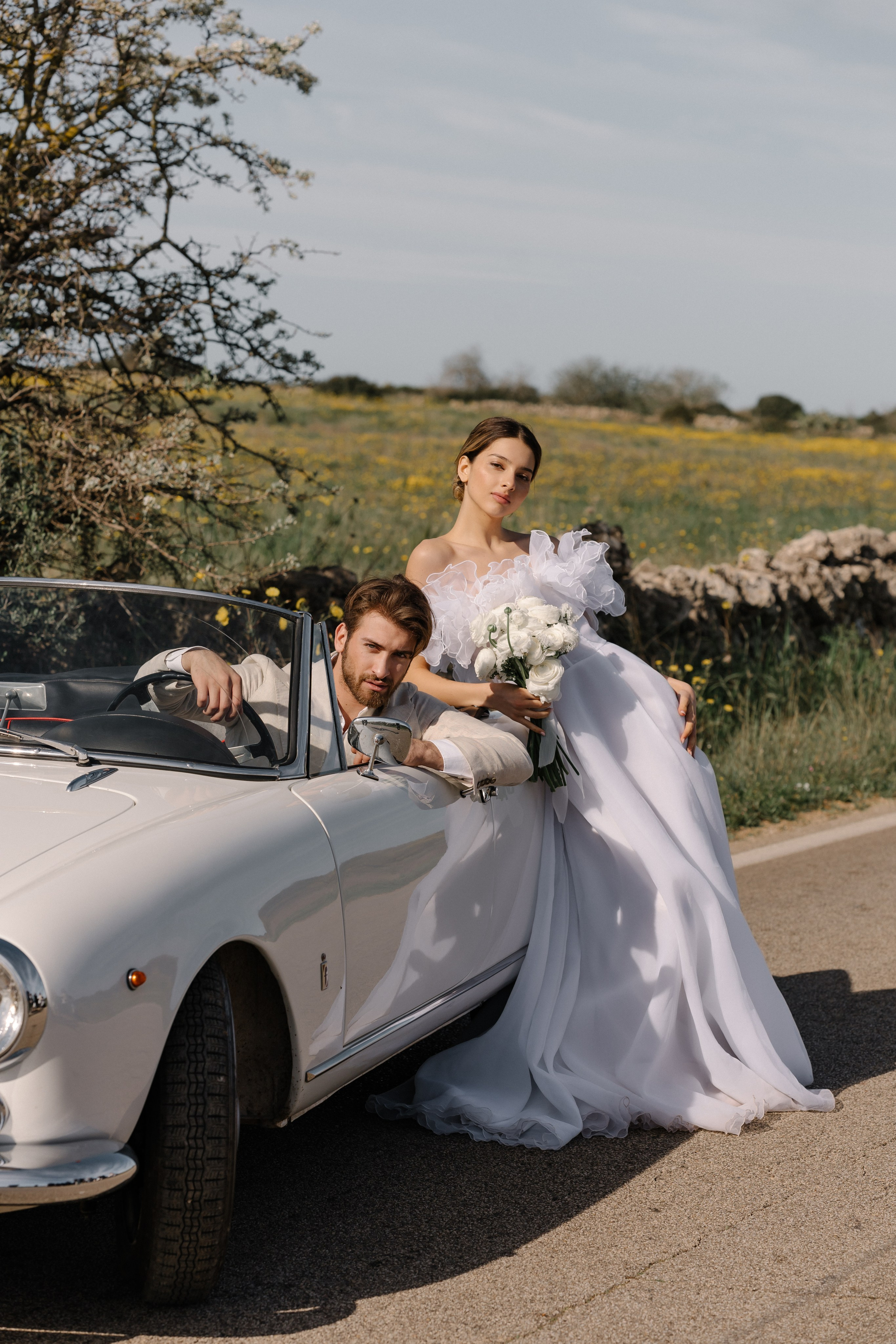 Puglia. Весільний фотограф Вікторія Саврук