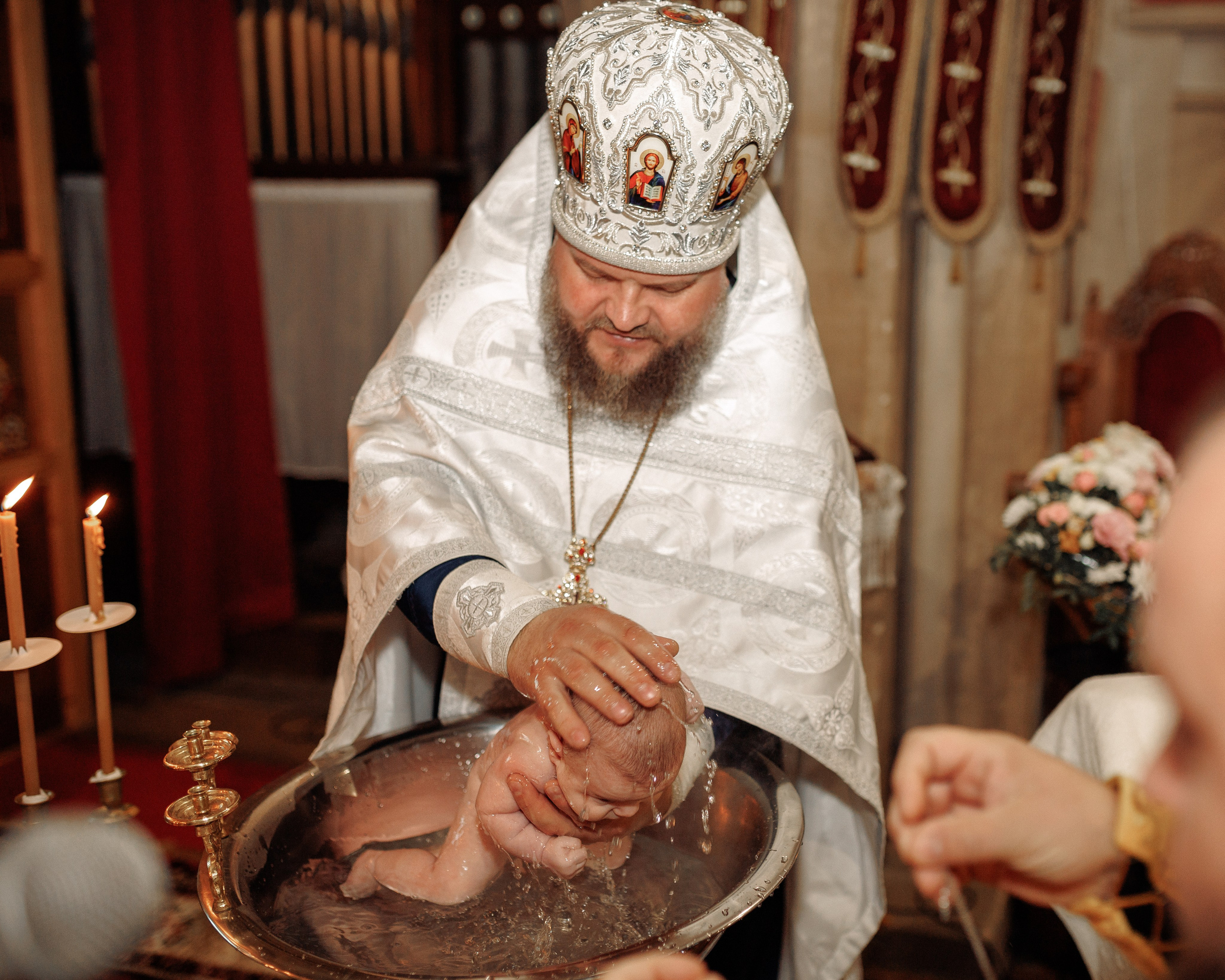 Christening. Https://valphoto.wfolio.pro/