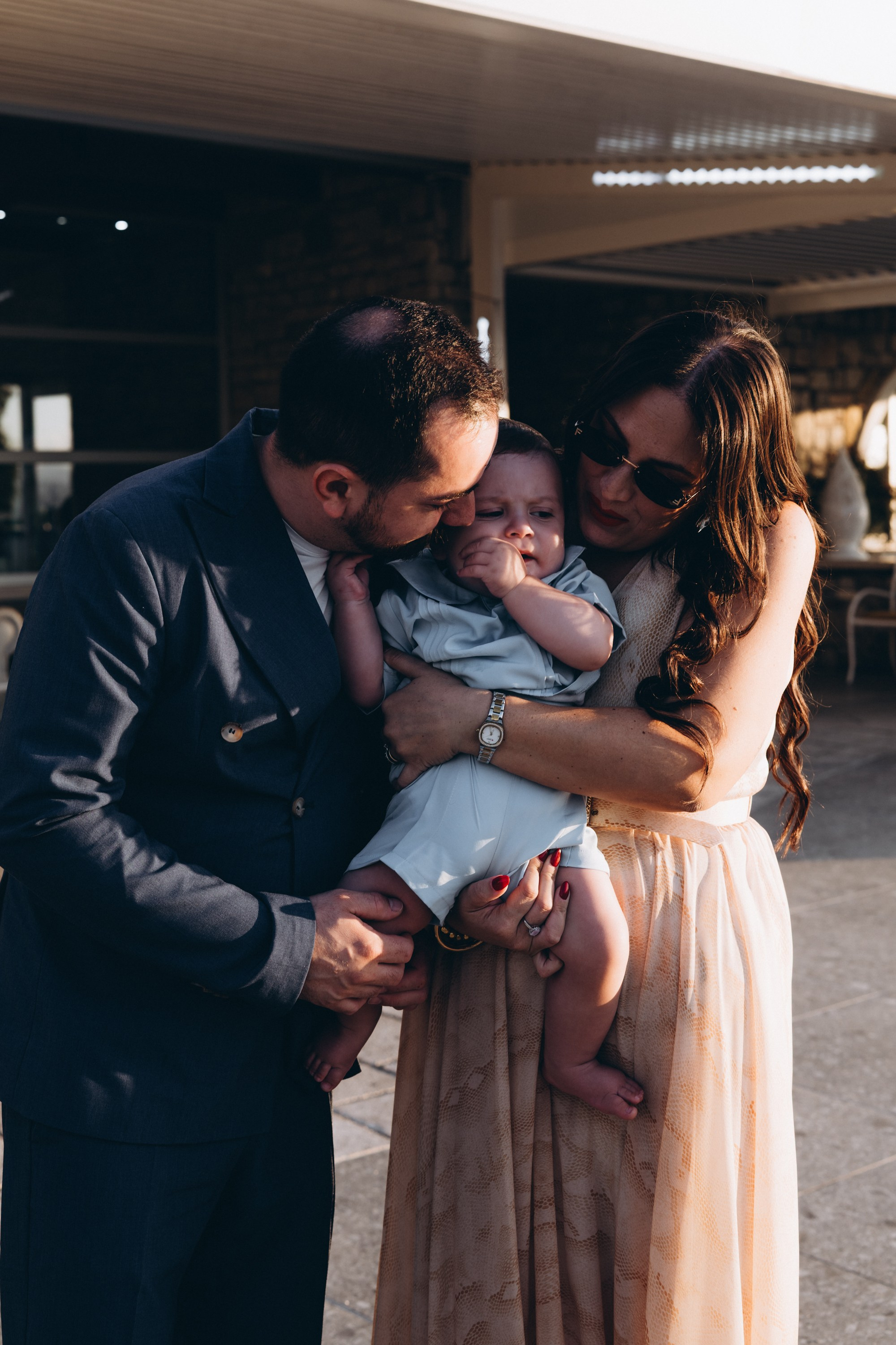 Famiglie. Fotografo di matrimonio ed eventi ad ariano irpino