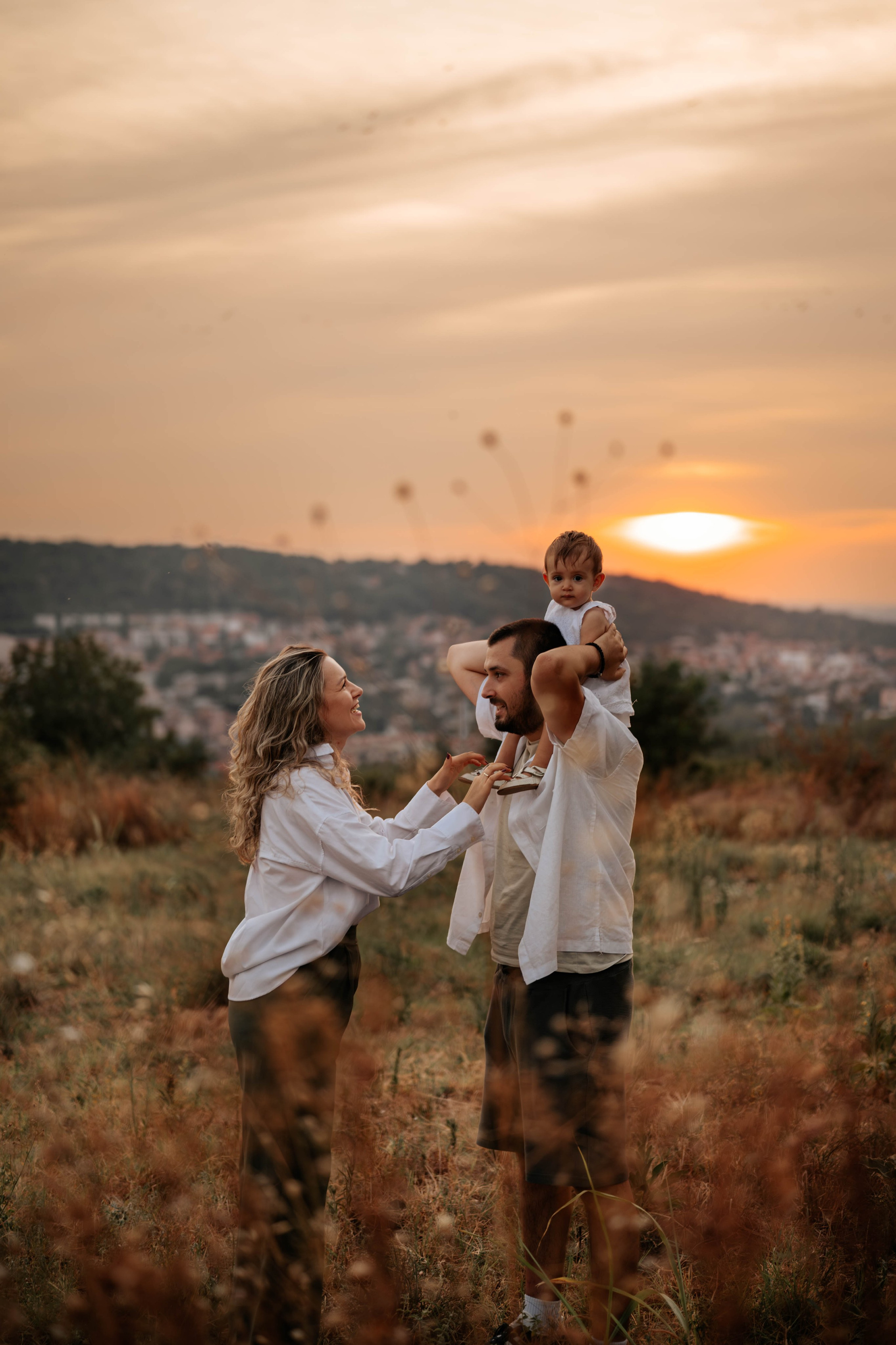 Dečiji i porodični fotograf