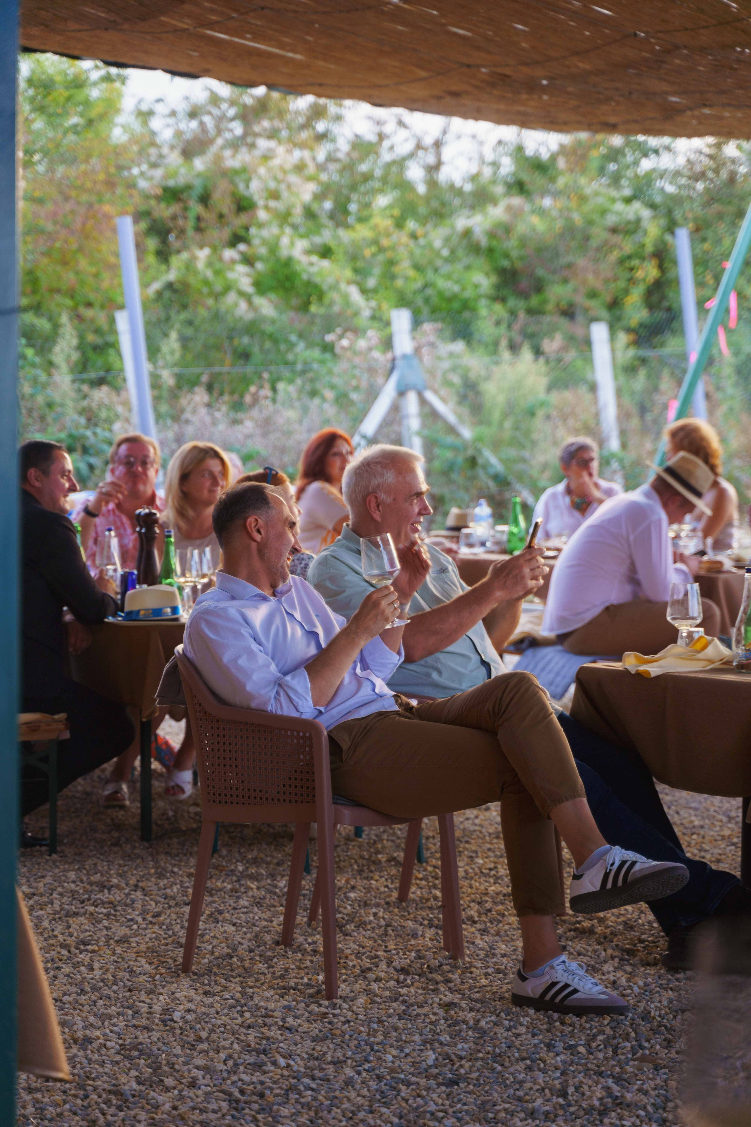 Jeep Commerce Event. Zhukov studio