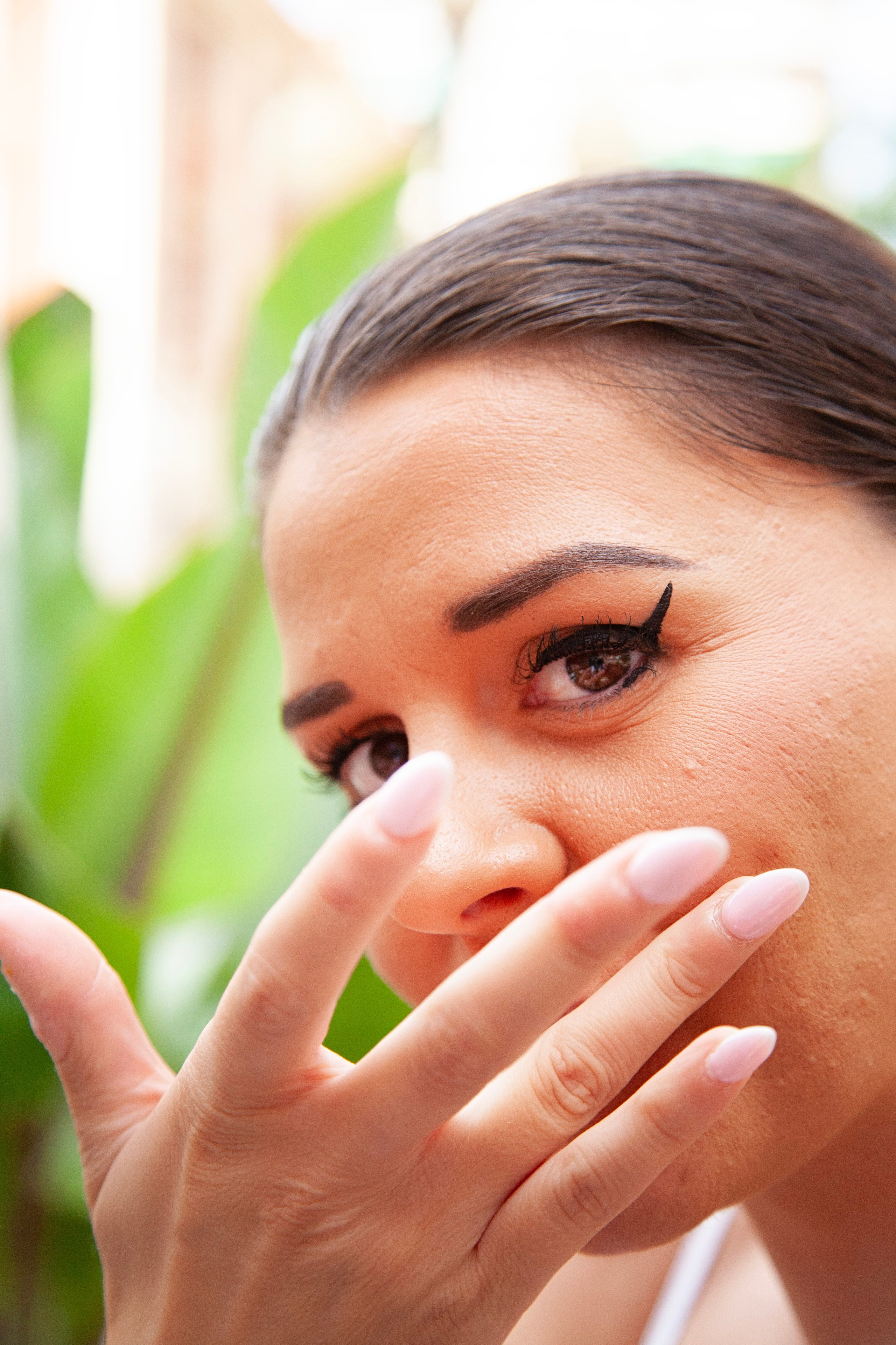 Celia. Family and real state photographer in Haugesund Dina Vikra