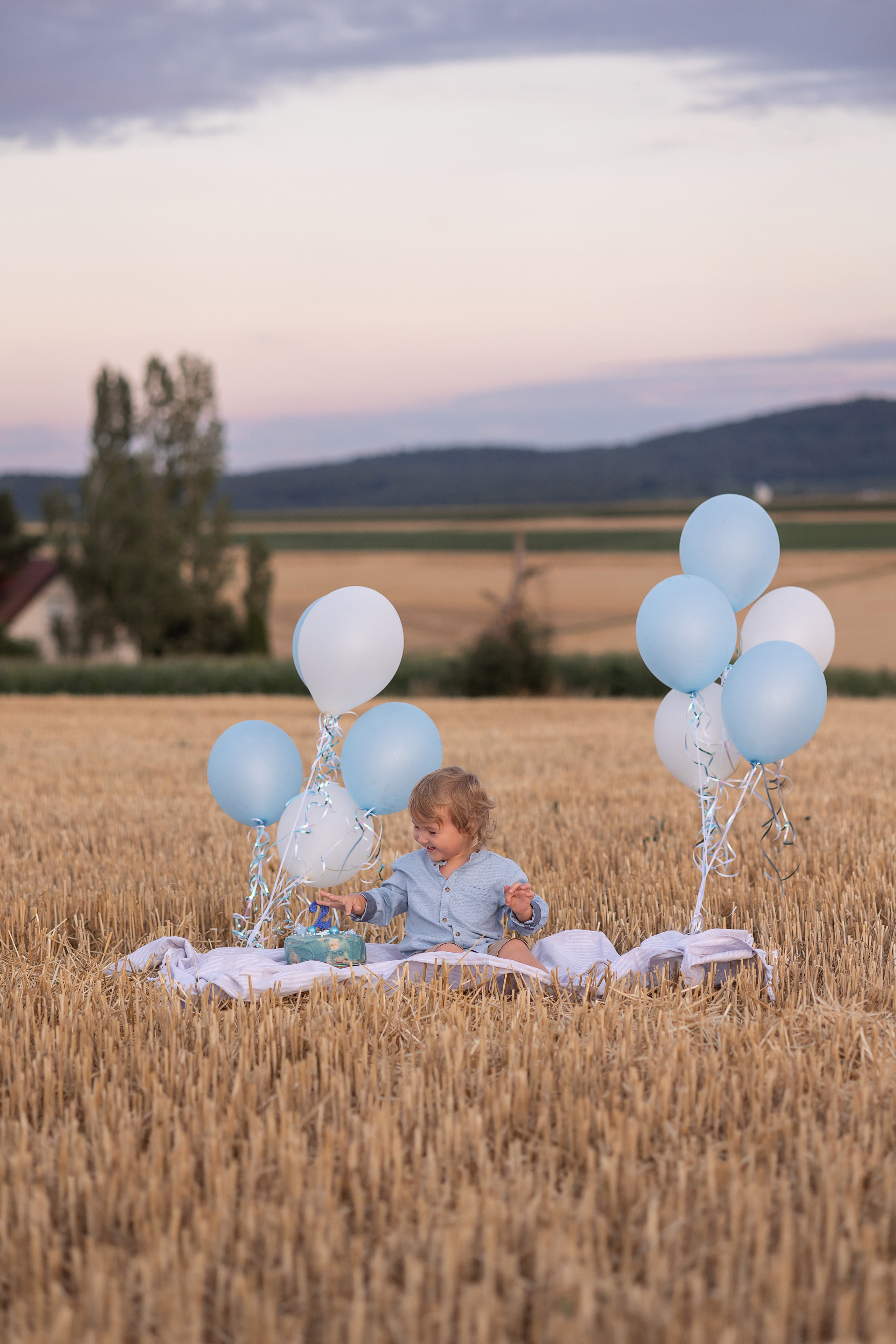 Kinder. Kinder- und Familienfotografin