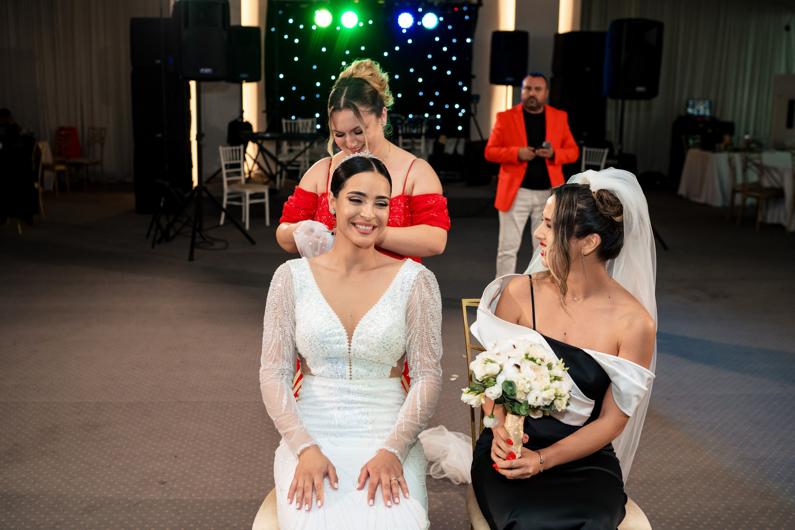 Iustina & Ionut. Fotograf nunta si evenimente Giurgiu