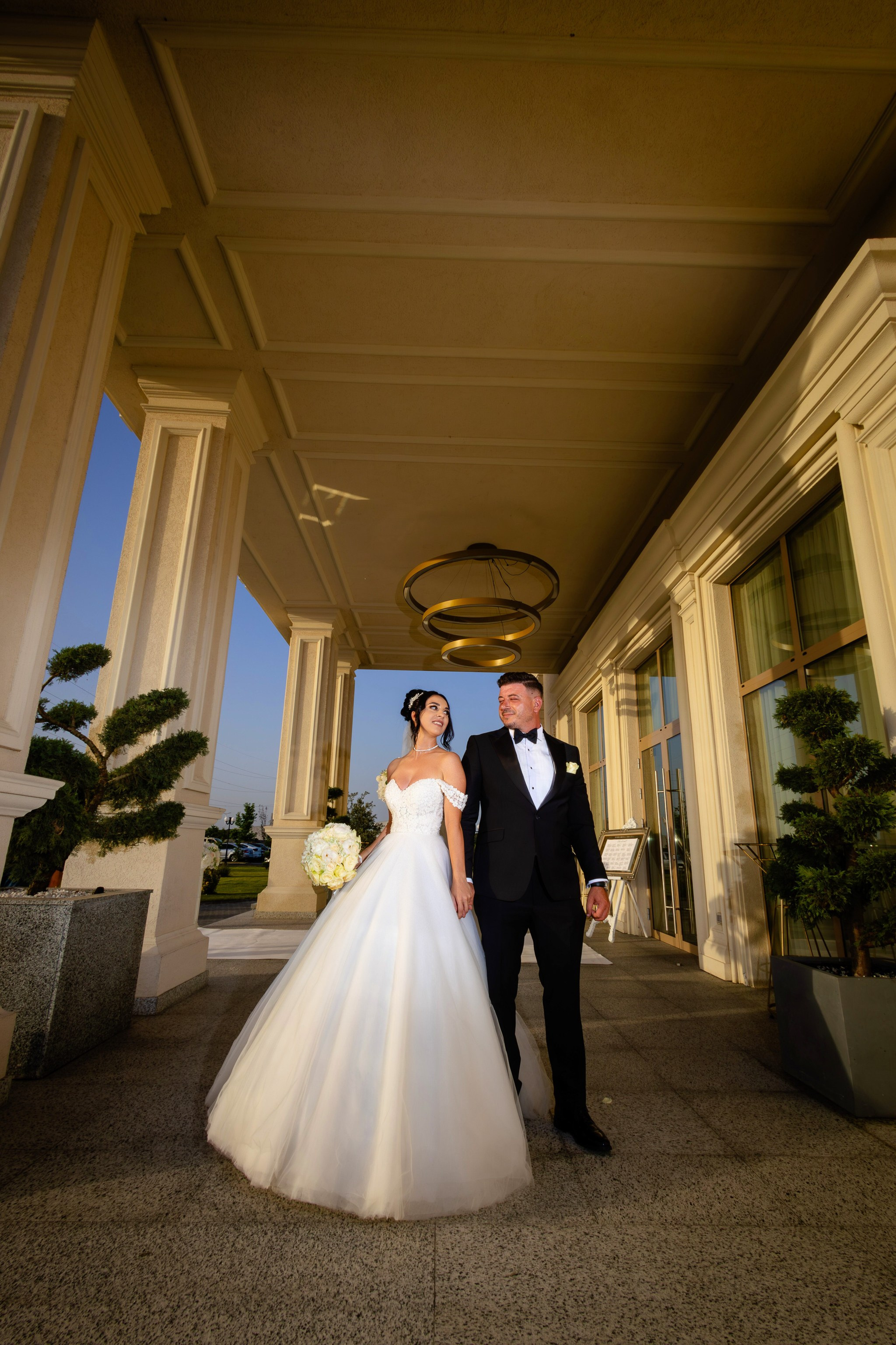 Gabriela & Ionut. Stoica Studio | Fotograf evenimente