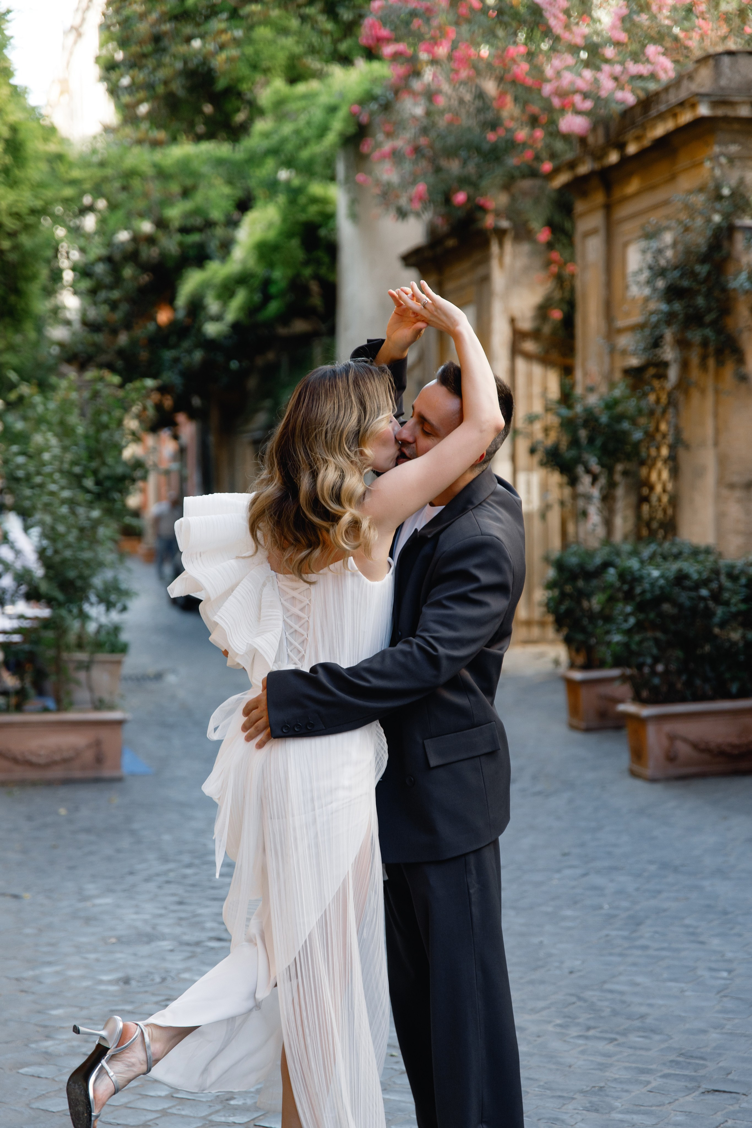 Wedding Photographer in Rome. Wedding Photographer Rome Tuscany Como Sicily Puglia Amalfy Italy- Oksana Savenchuk