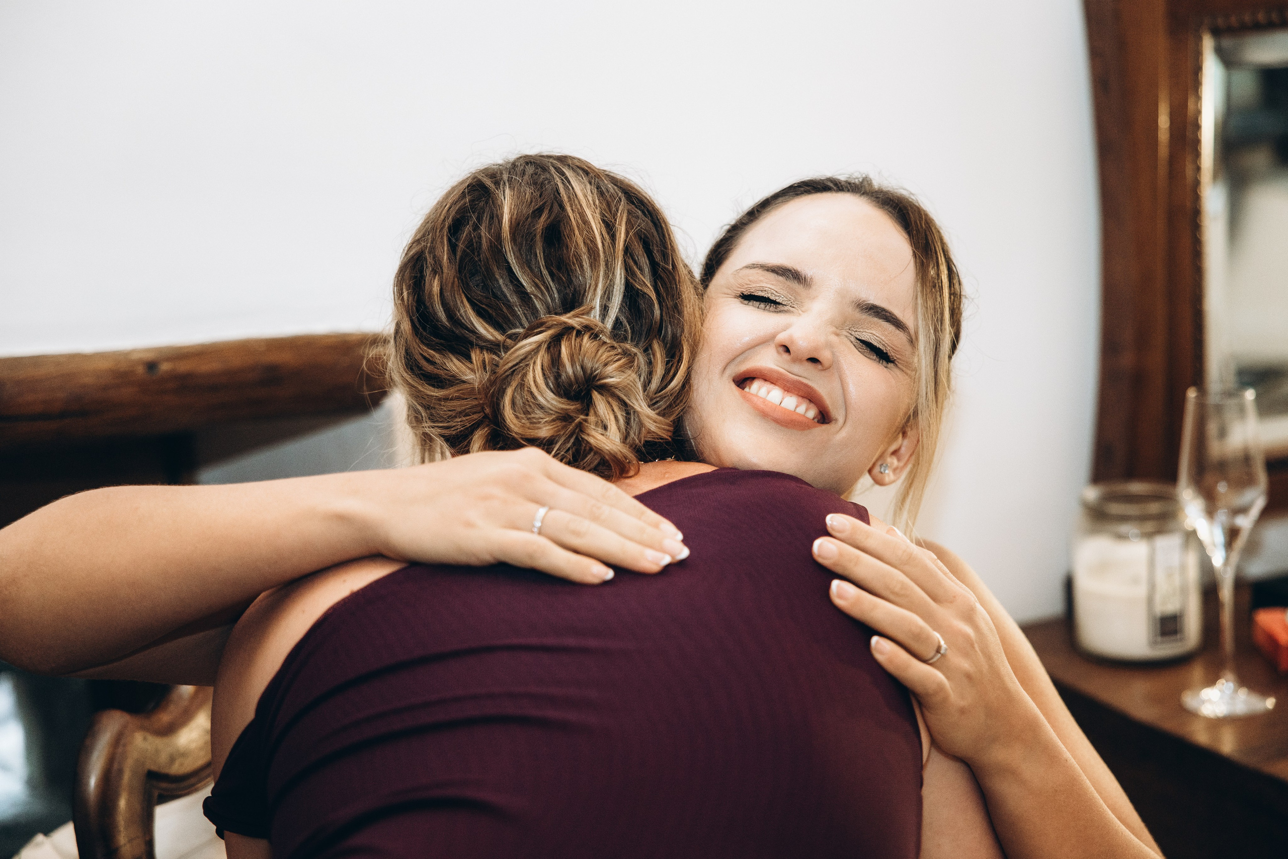 Chloé & Tom. Eugenie Smirnova — wedding, corporate and lifestyle photographer in Toulouse and Southwest France