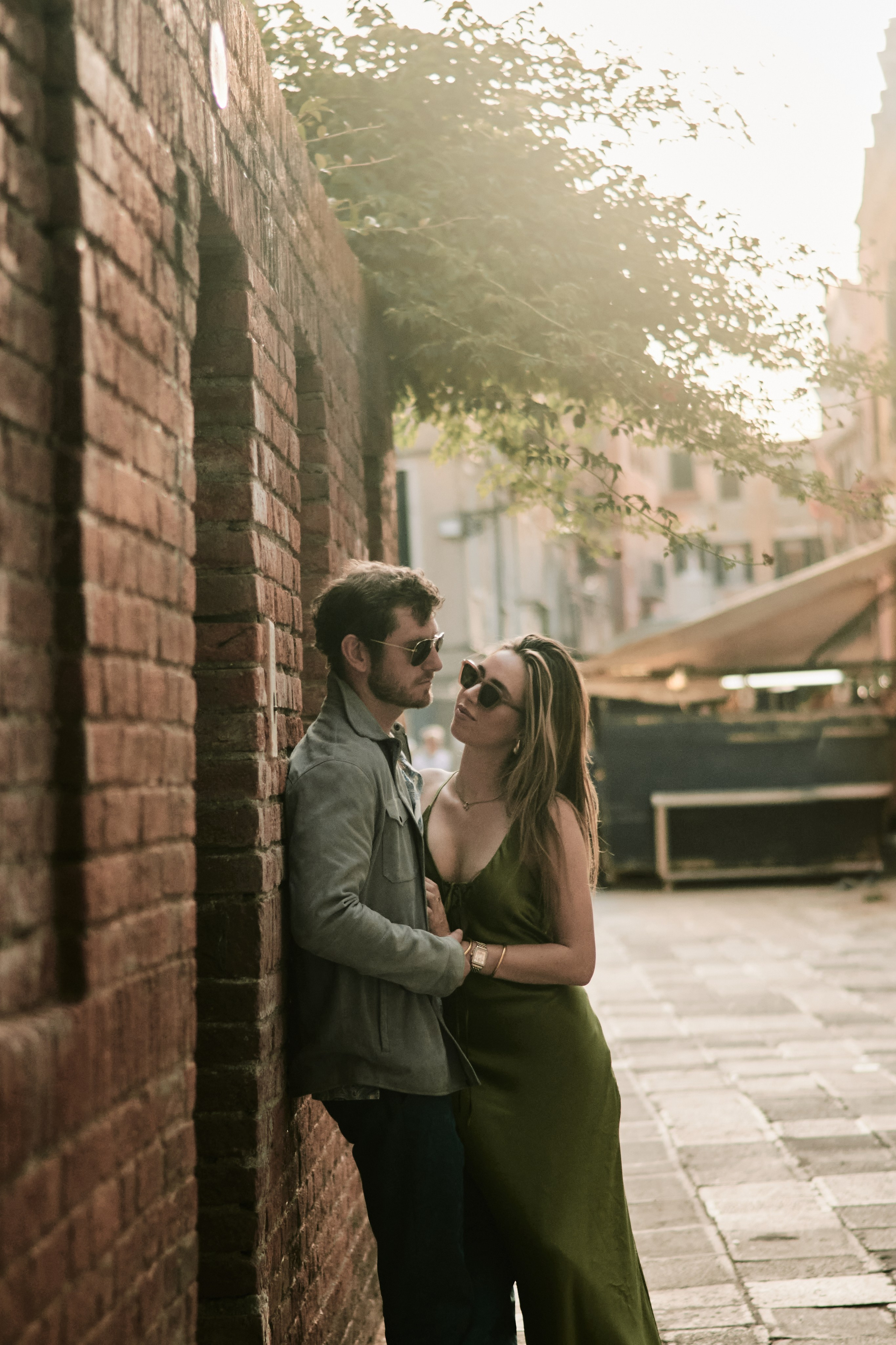 Cannaregio District. Photographer in Venice, Italy. Yana Zotova