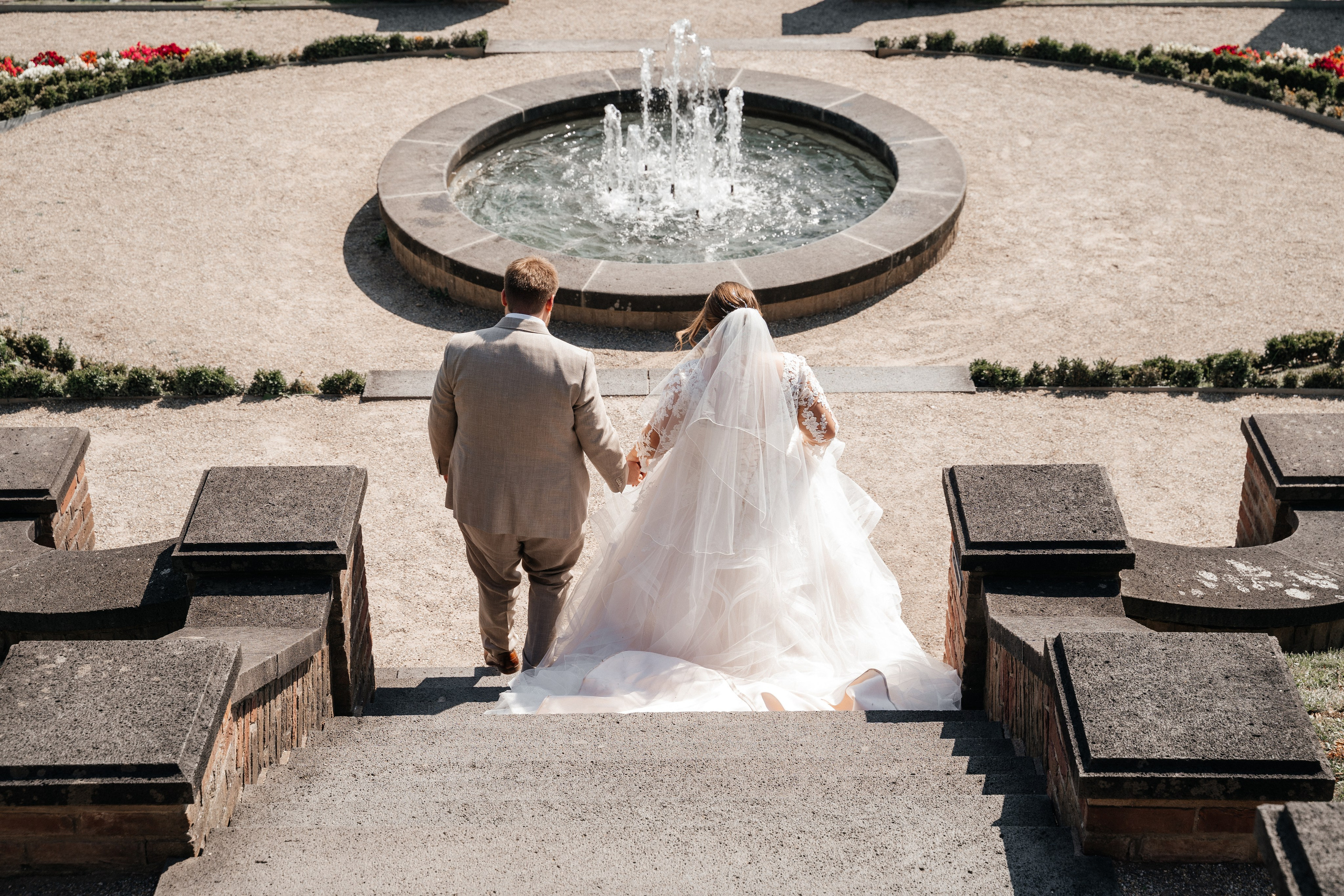 A & H, LUFRE. Wedding Photographer Germany