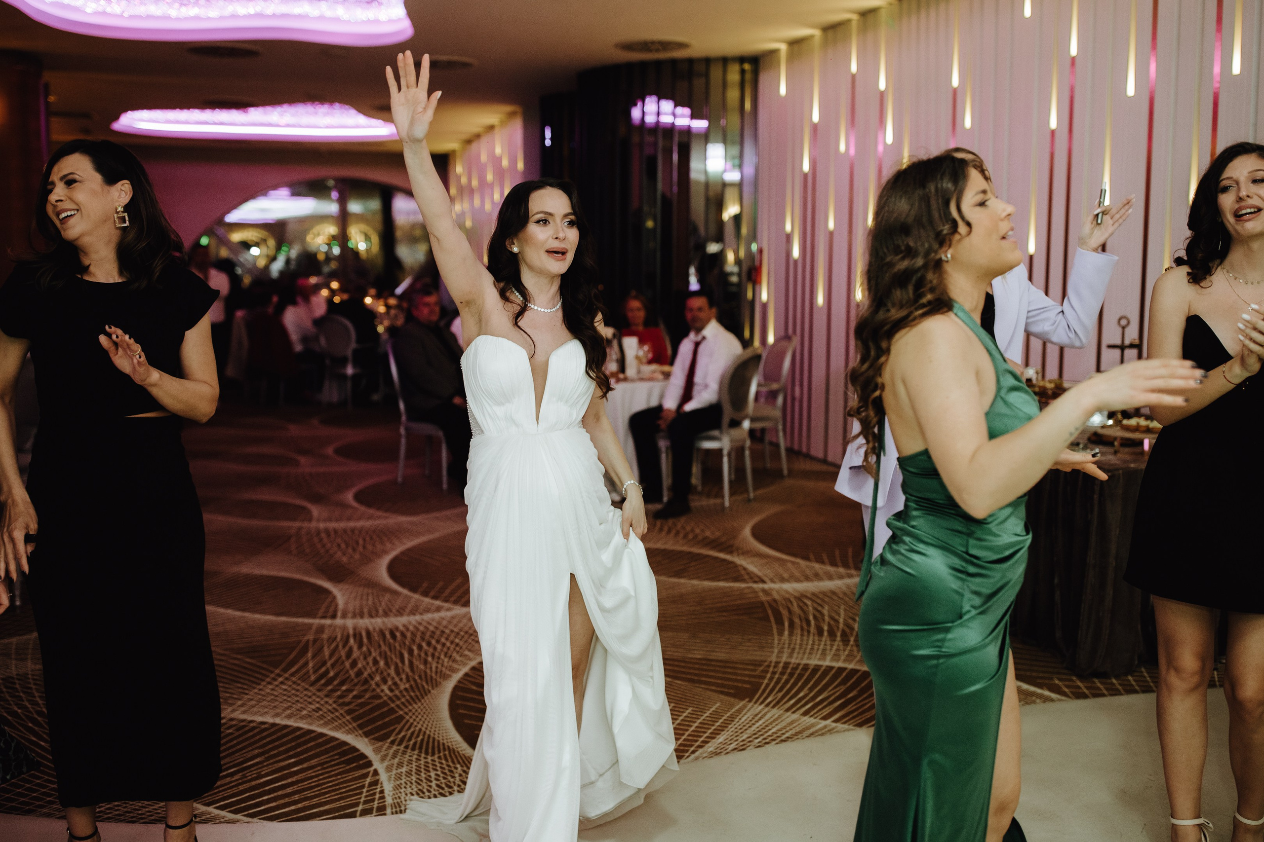 Alina & Alex. MovieFrames.ro