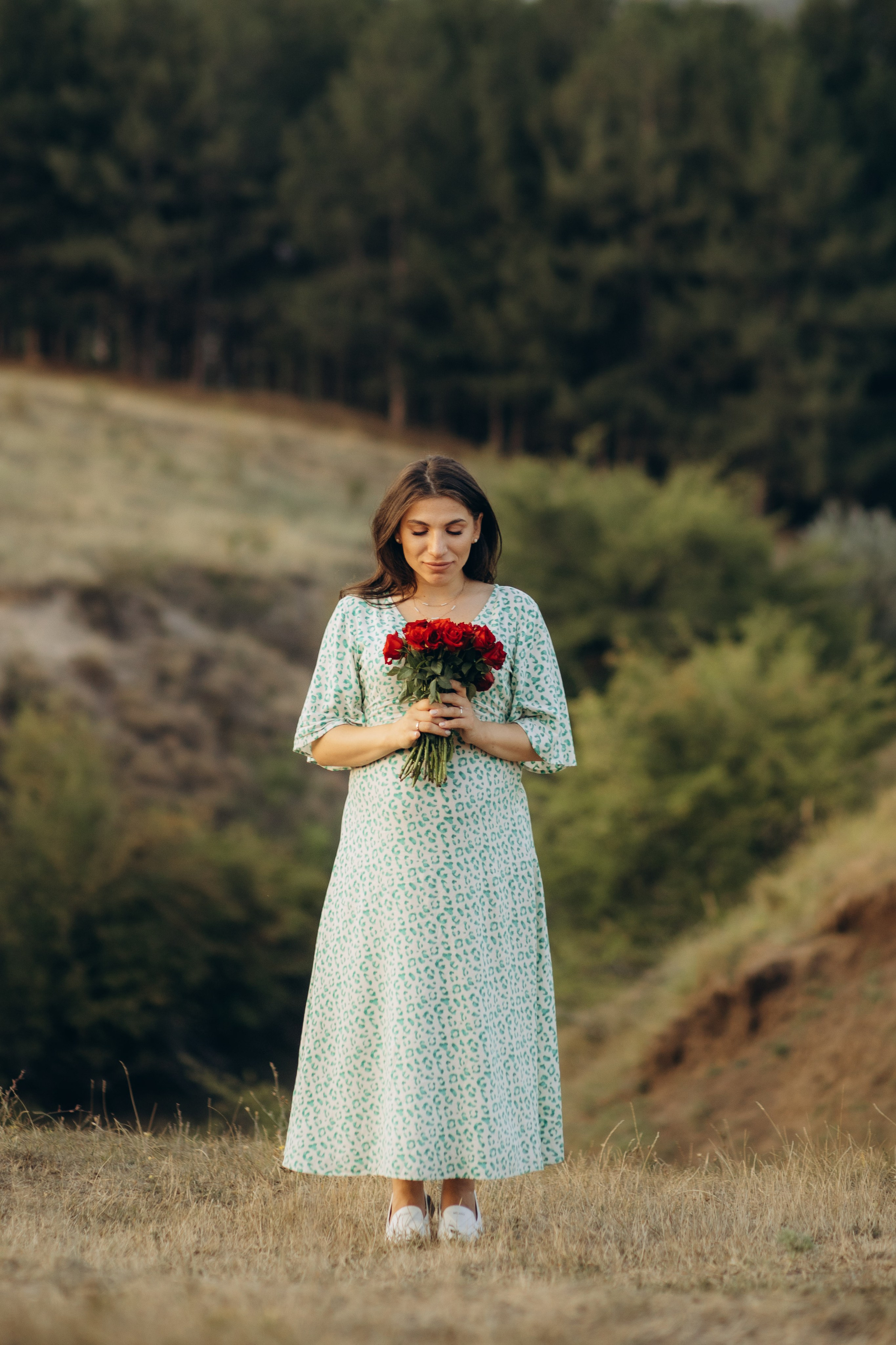 Anastasia & Eugen. Home