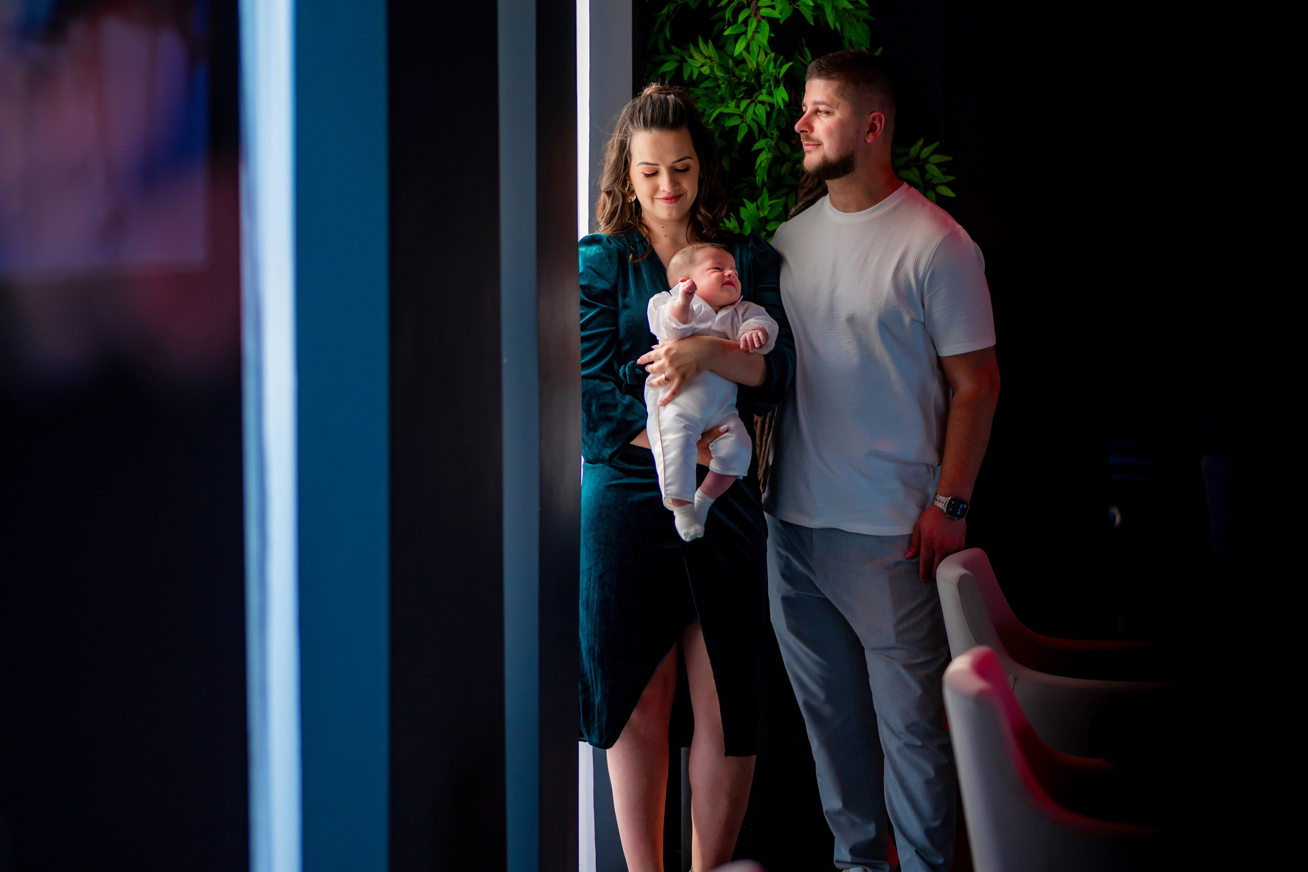 Fotografii de Botez - Ionut Tantan Foto & Film. TANTAN IONUT FOTO & FILM