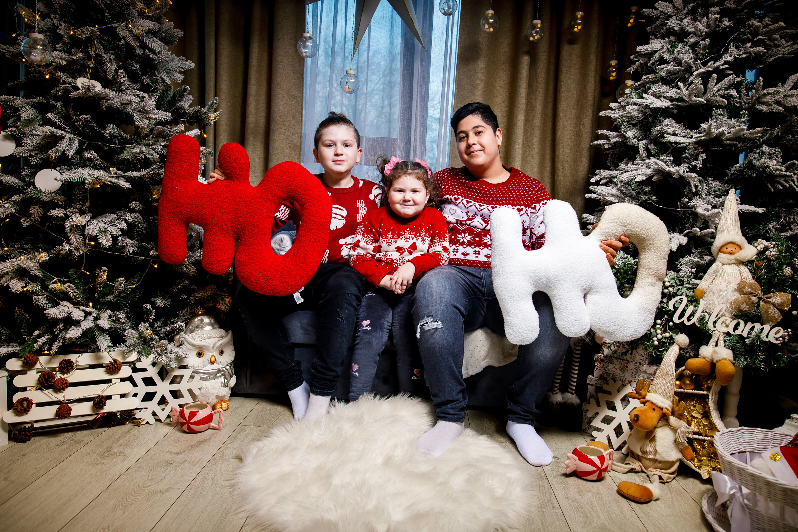 Studio. Dream Studio Galați – ședințe foto profesionale pentru familie, portrete și evenimente