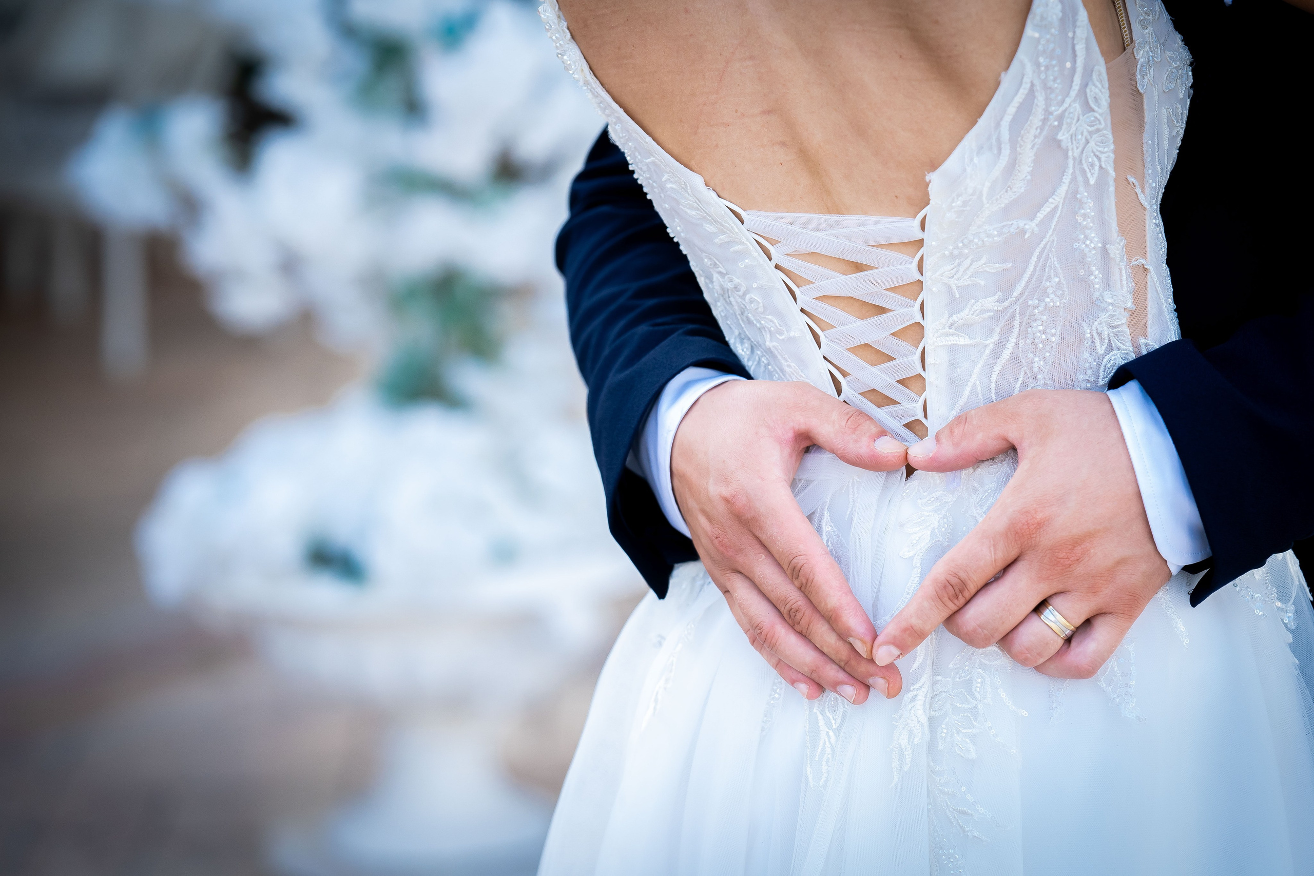 Nunta. Dream Studio Galați – ședințe foto profesionale pentru familie, portrete și evenimente