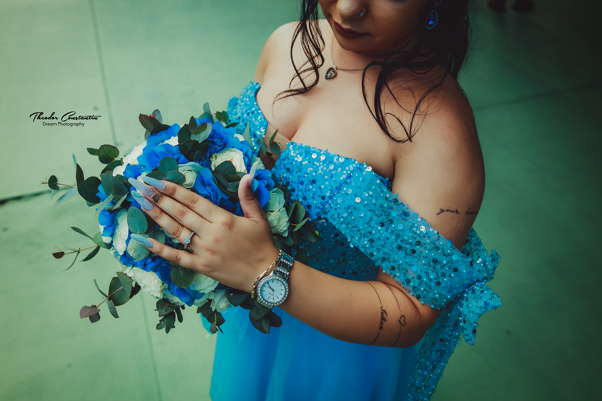 Logodna. Dream Studio Galați – ședințe foto profesionale pentru familie, portrete și evenimente