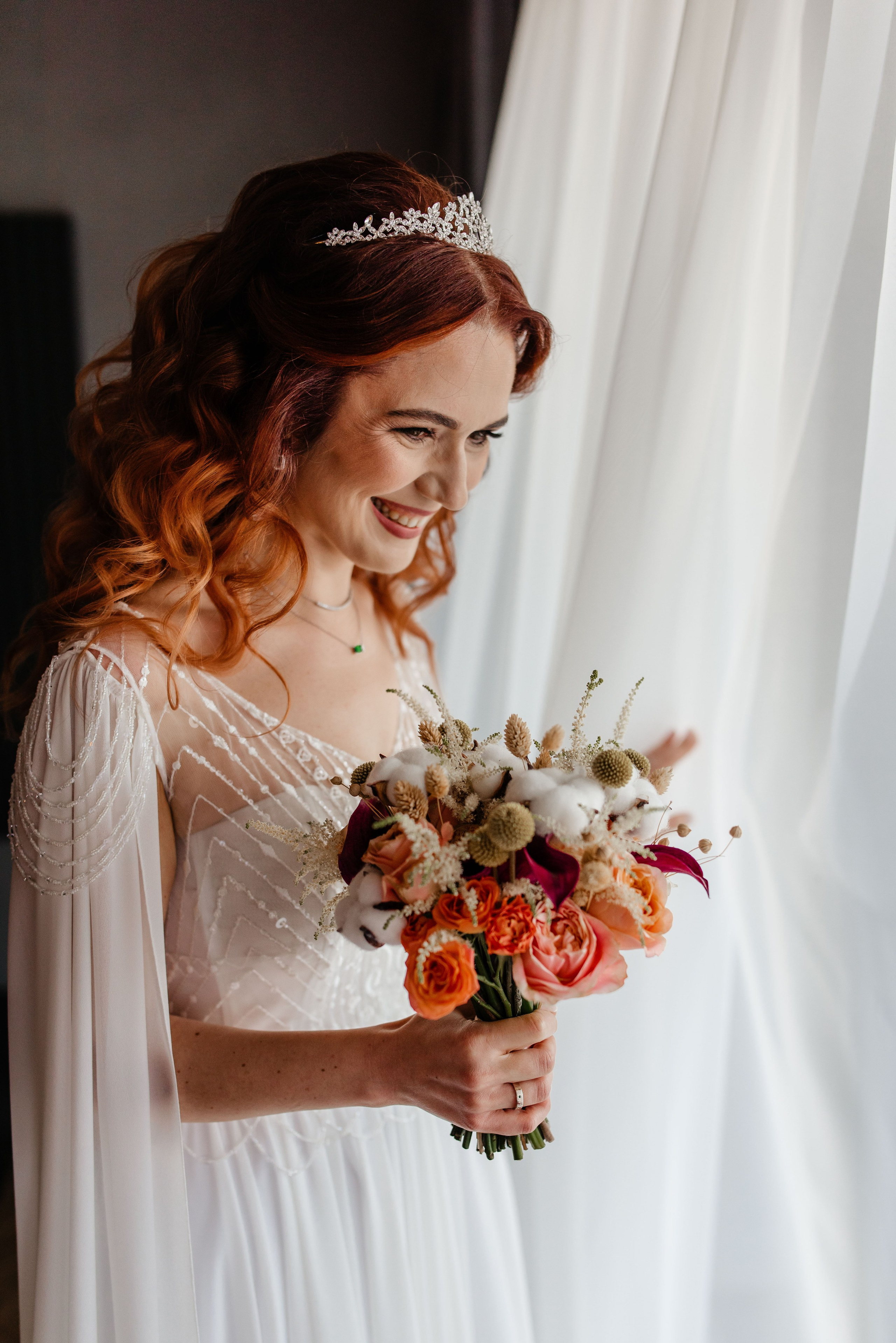 Radu Rahovan Fotograf de nuntǎ Cluj