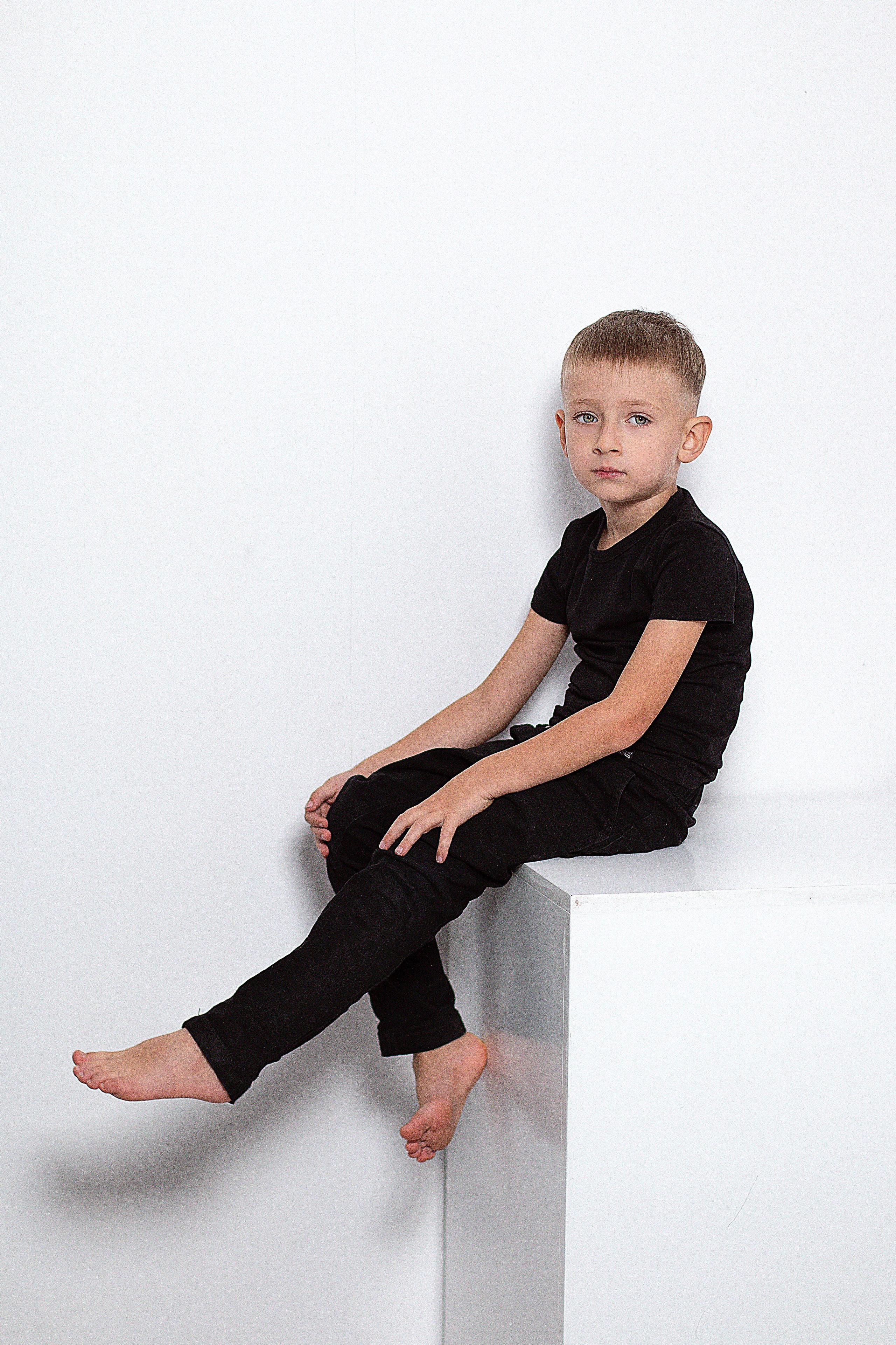 Дошкольники. Детский и семейный фотограф в г. Бельцы