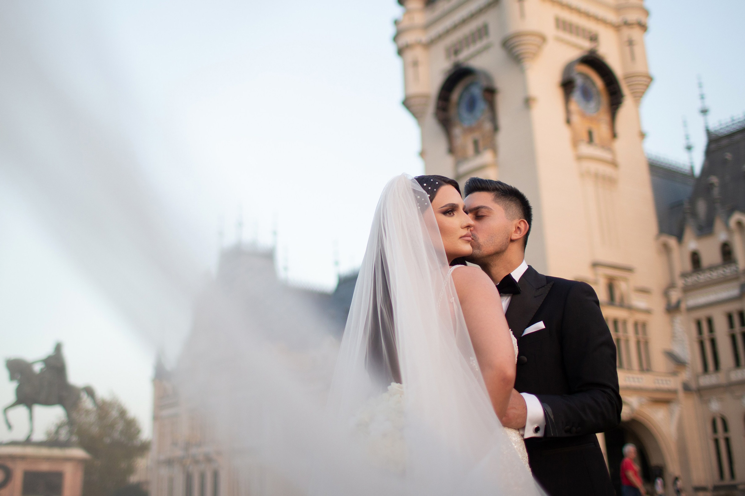 Servicii Foto Video la Nunta Chisinau Moldova Europa Studio MagicFoto