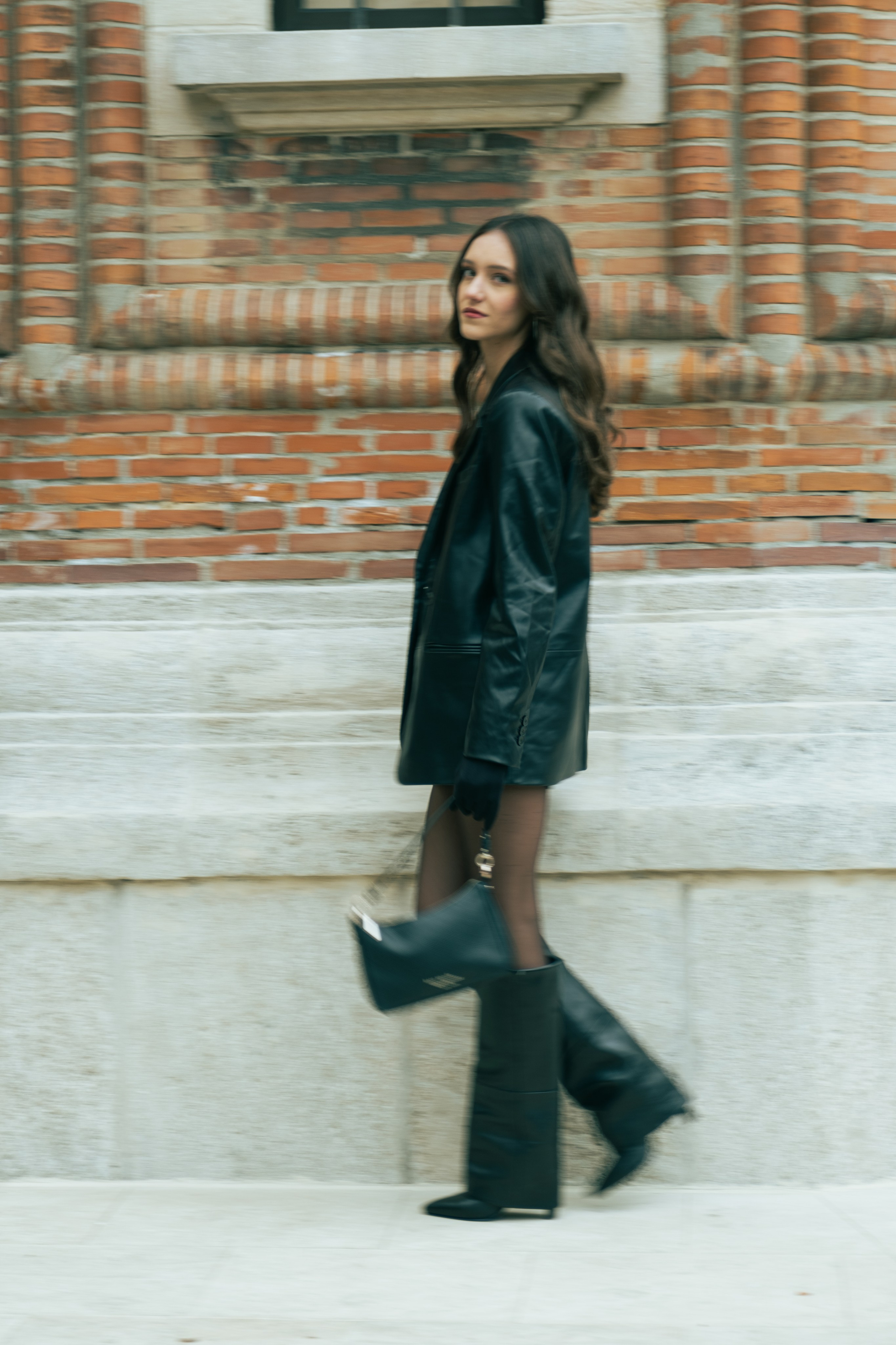 People through my eyes