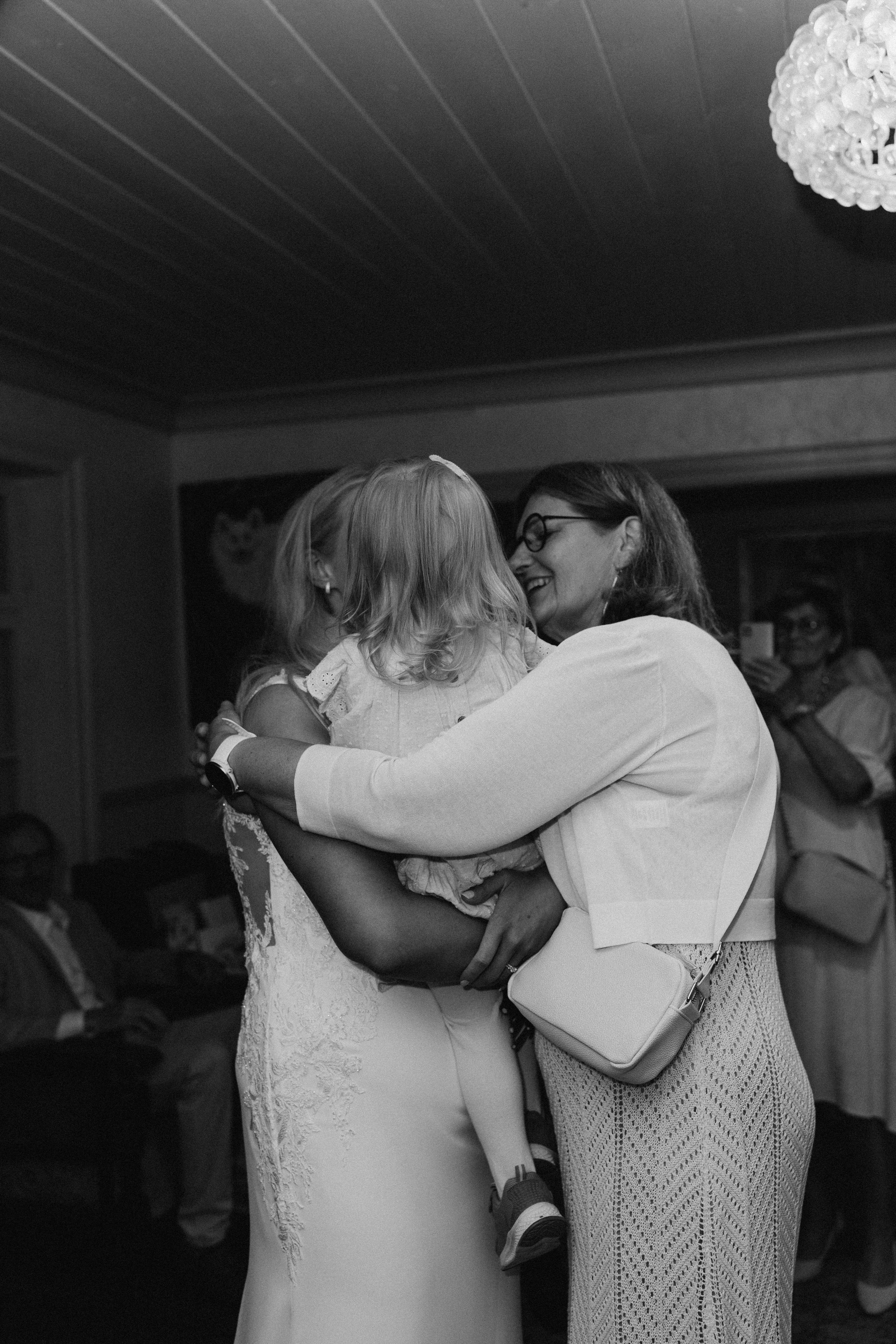 A&O. Wedding and portrait photographer in Helsinki Vickan O