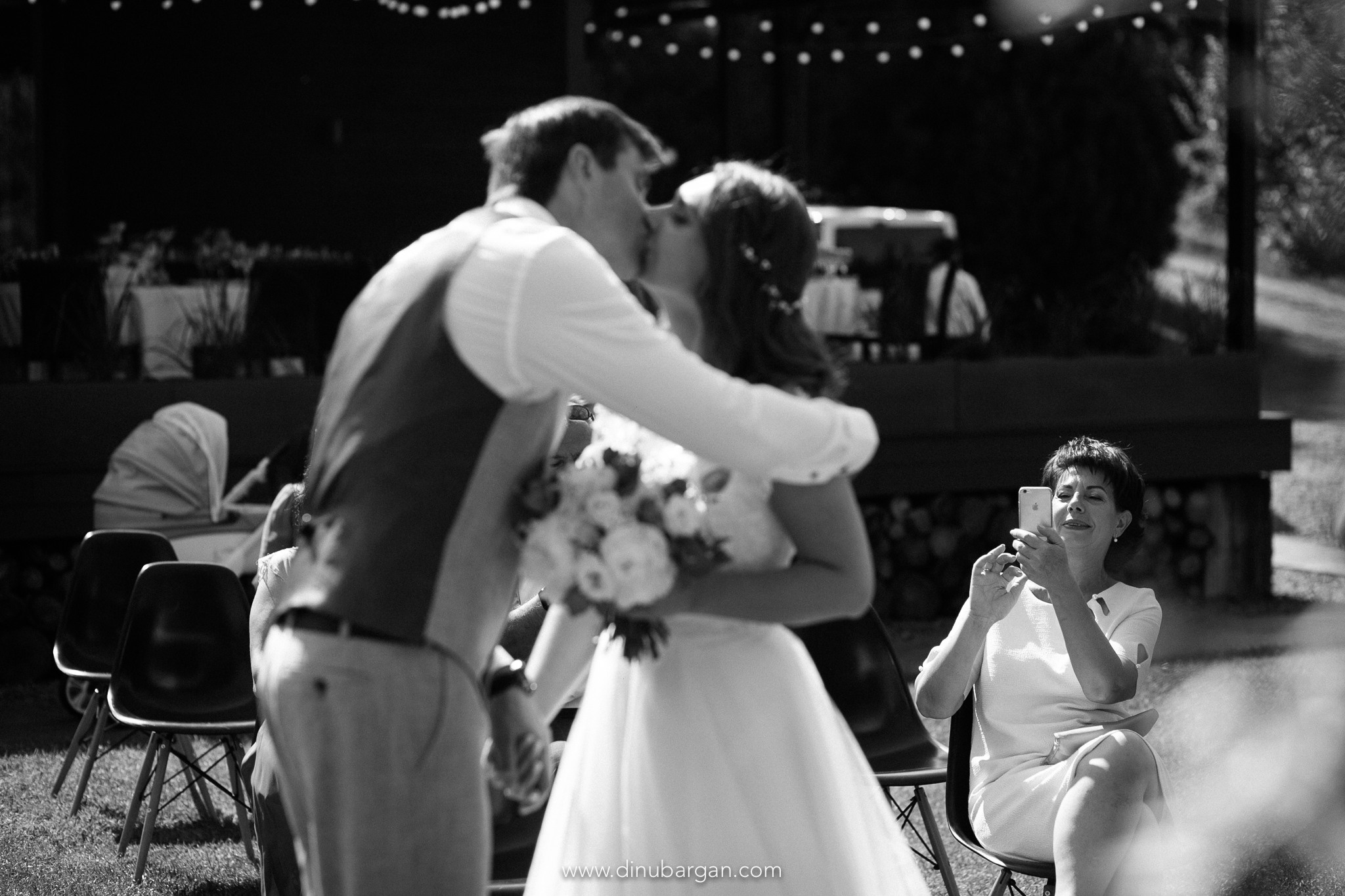 Dinu & Anastasia. Fotograf de nuntă și de familie — Dinu Bargan