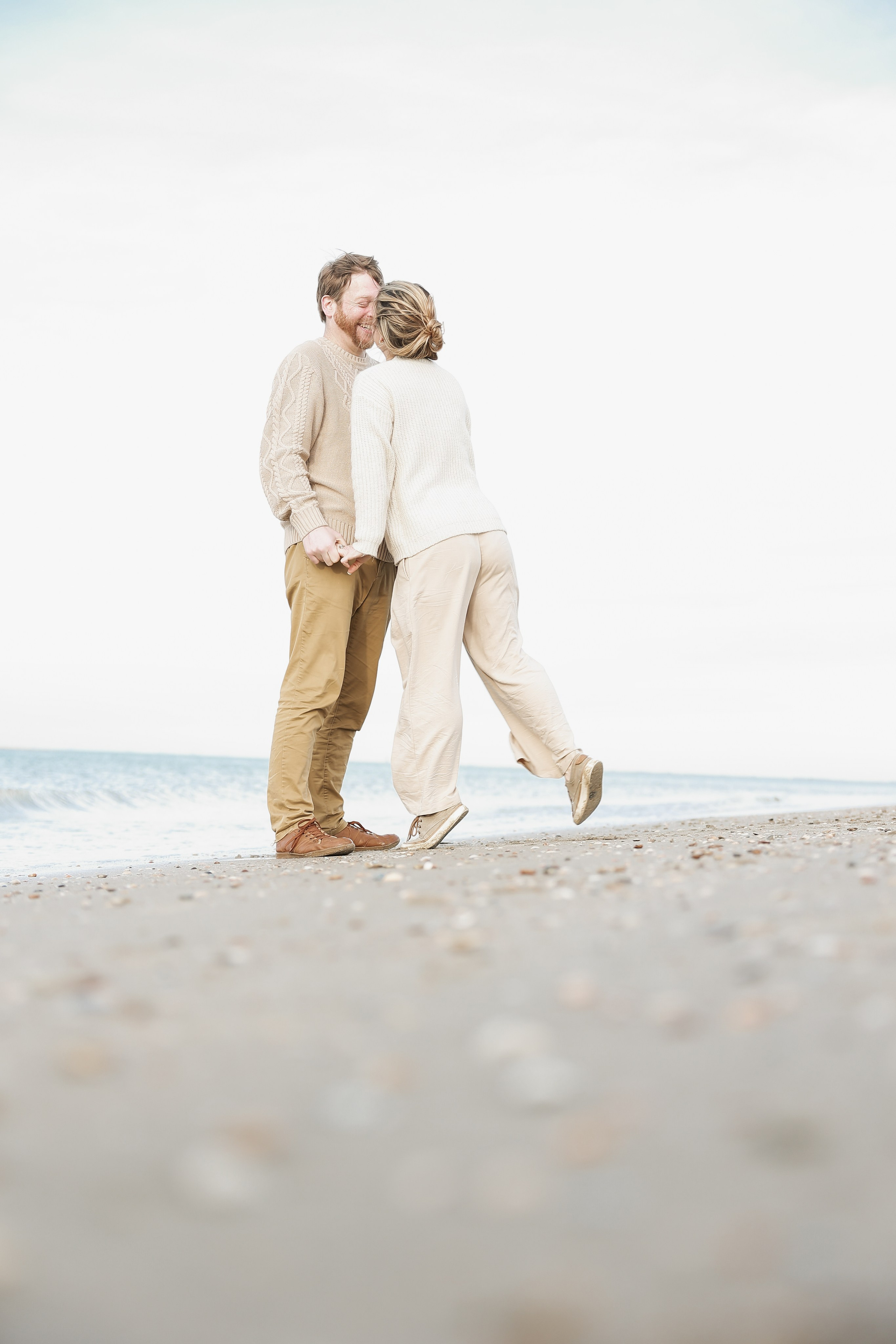 R & S. Portrait and Family Photographer in Netherlands