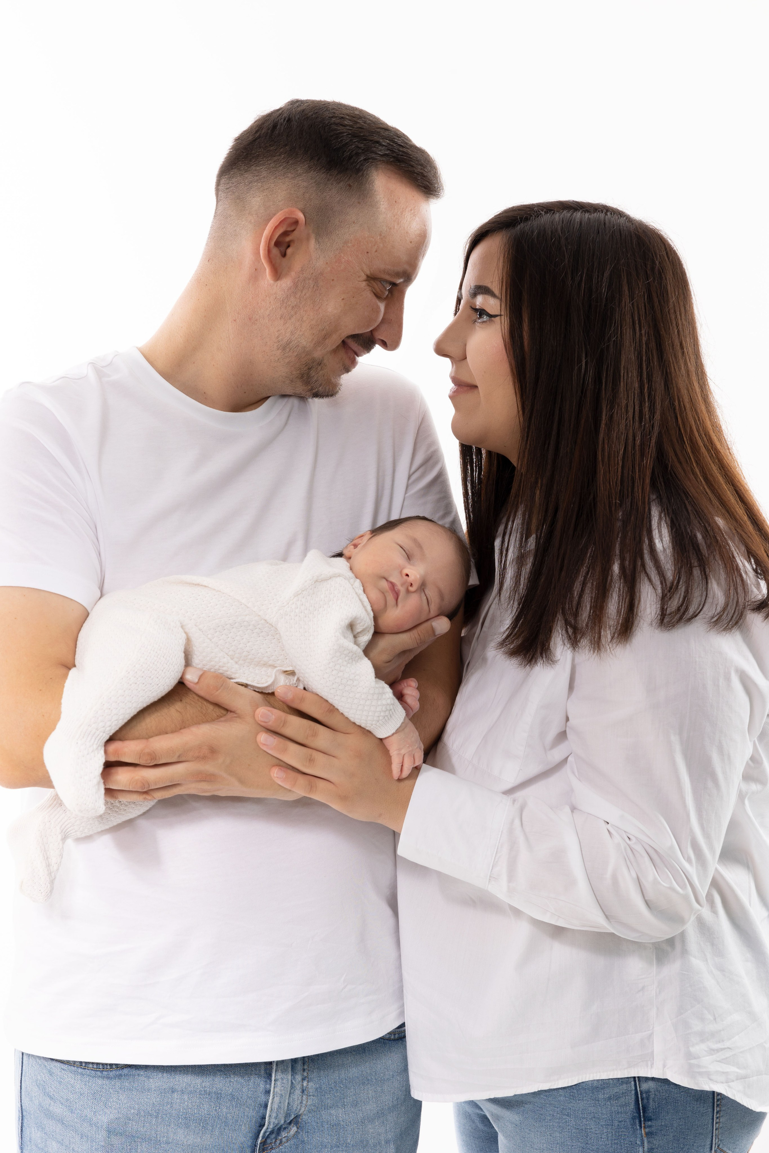 C&C. Portrait and Family Photographer in Netherlands