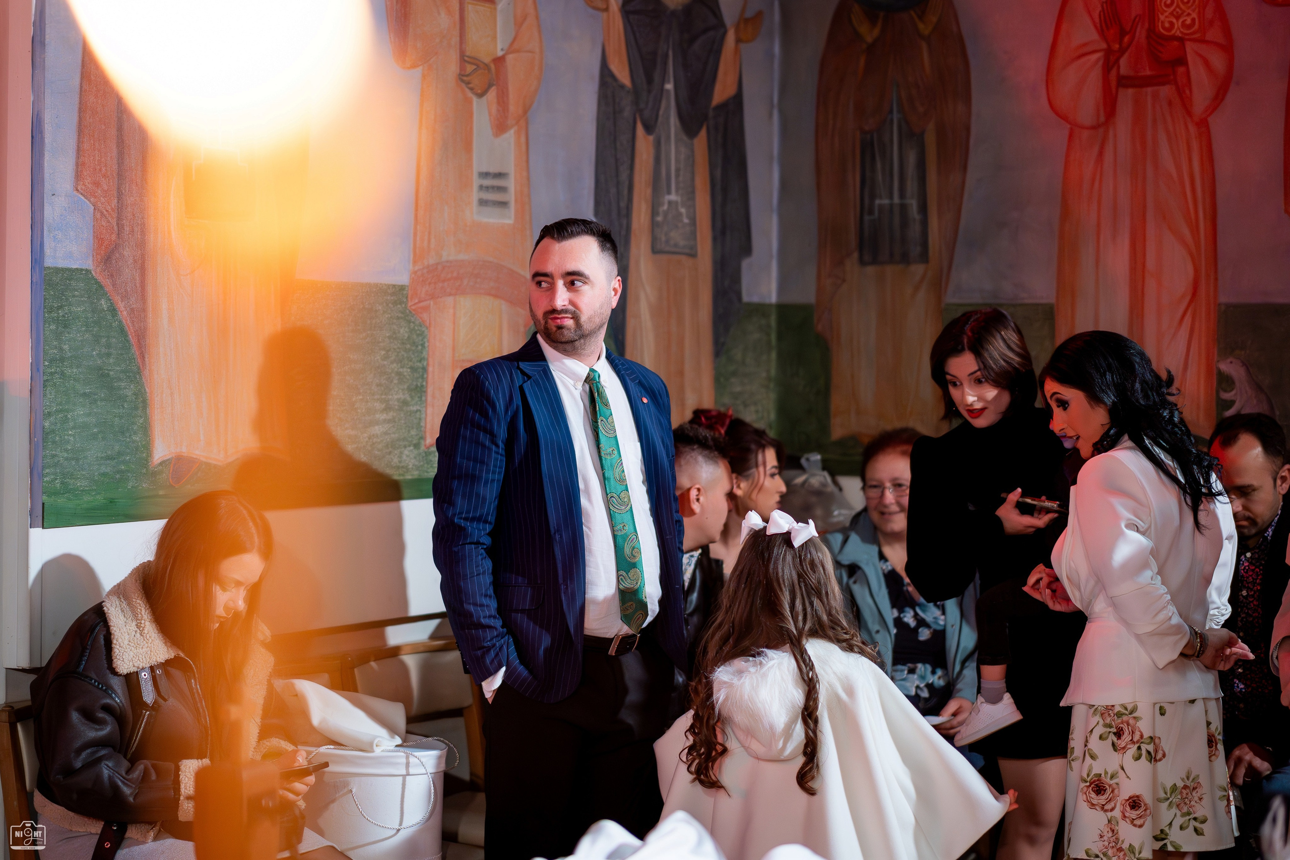 Botez Melisa – Fotograf & Videograf Botez | NIGHT LENS