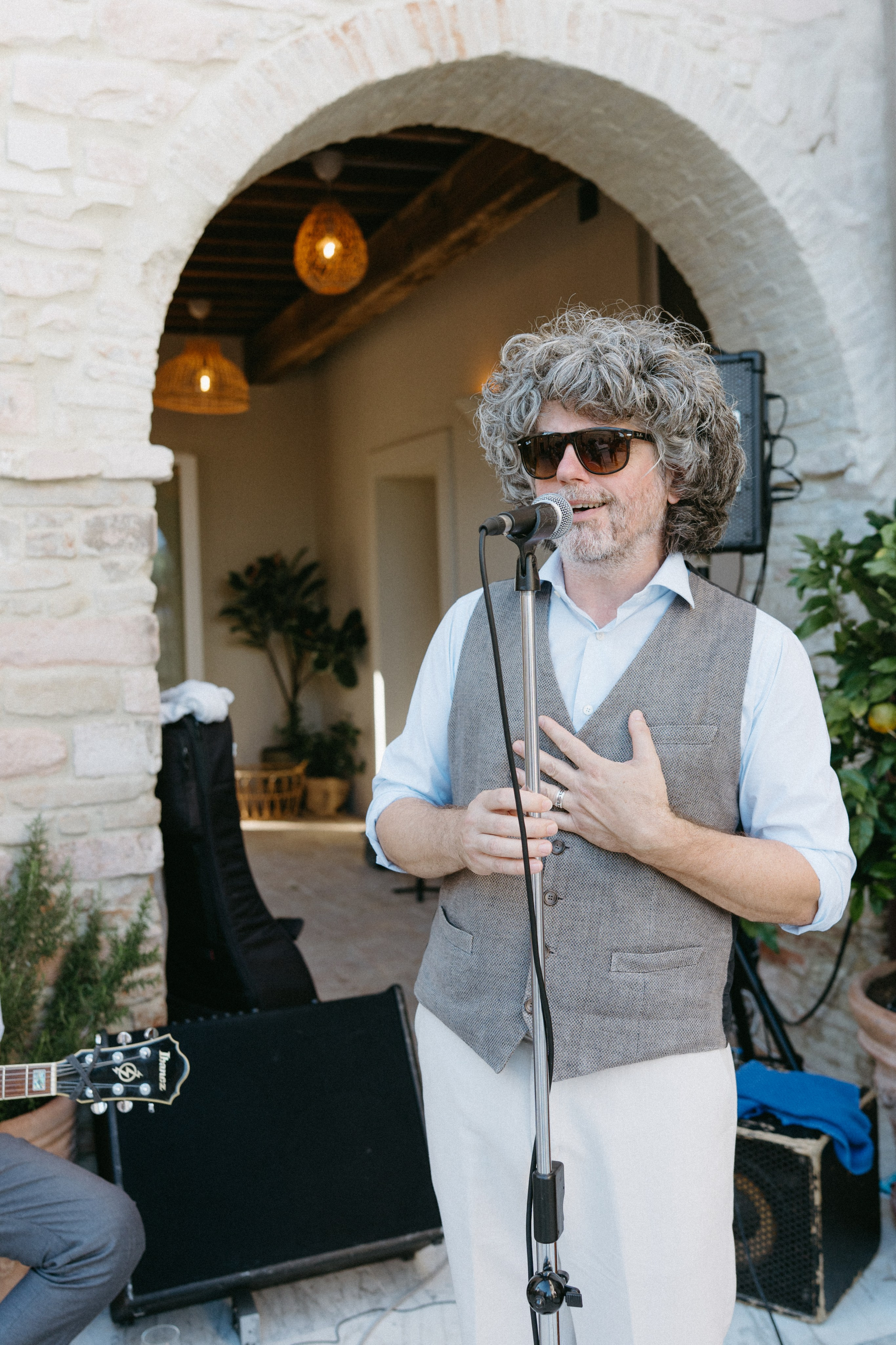 Sofia&Falk. Wedding photographer Italy