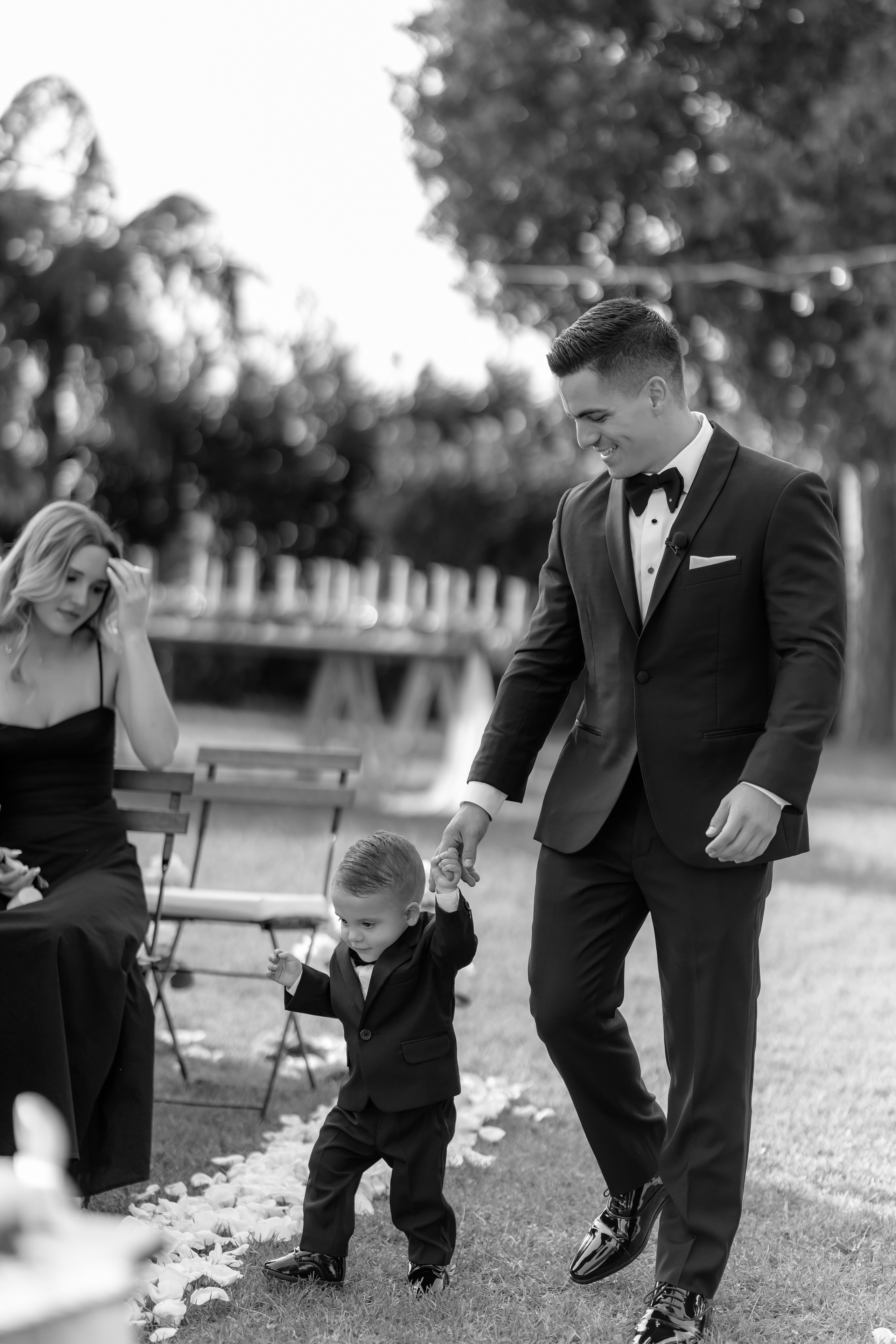 Dom&Ally. Wedding photographer Italy