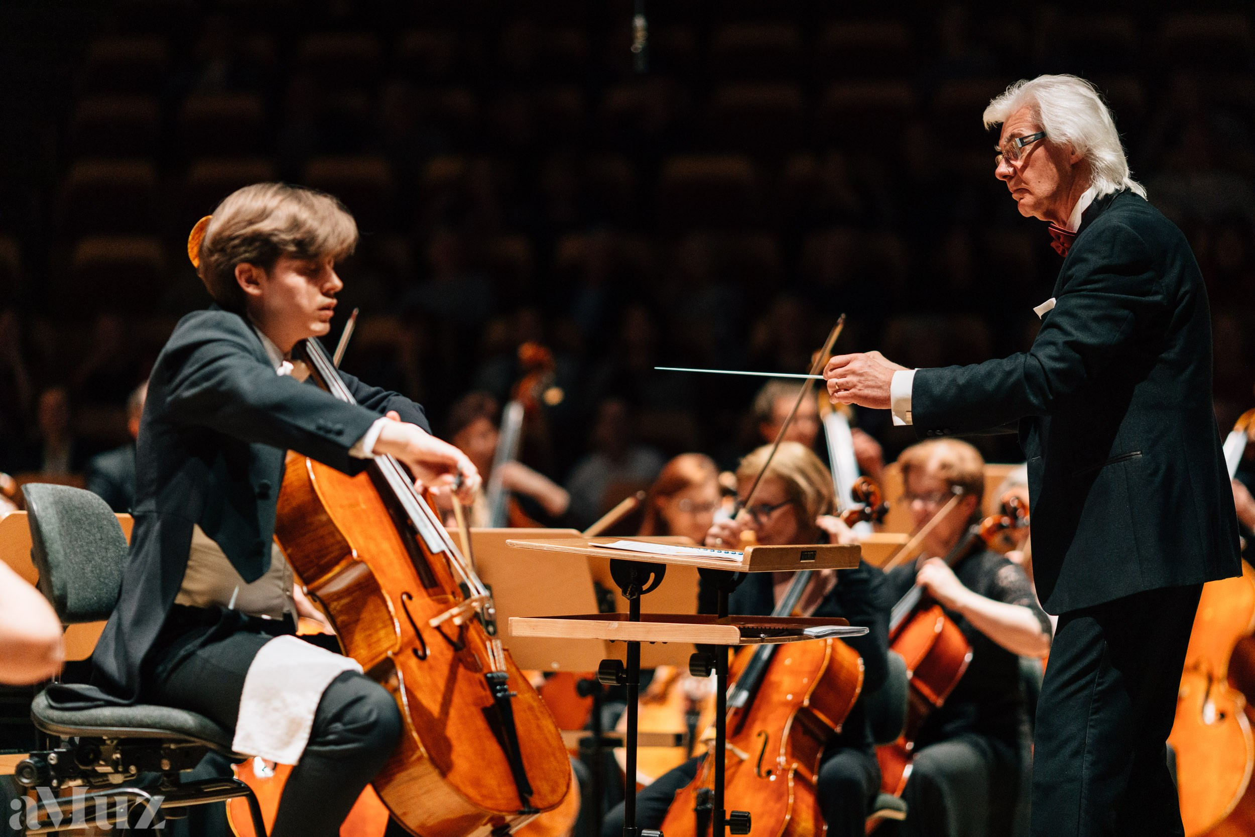 Filharmonia Bałtycka. Fotograf Ślubny Warszawa - Sesje Biznesowe Rodzinne Eventy