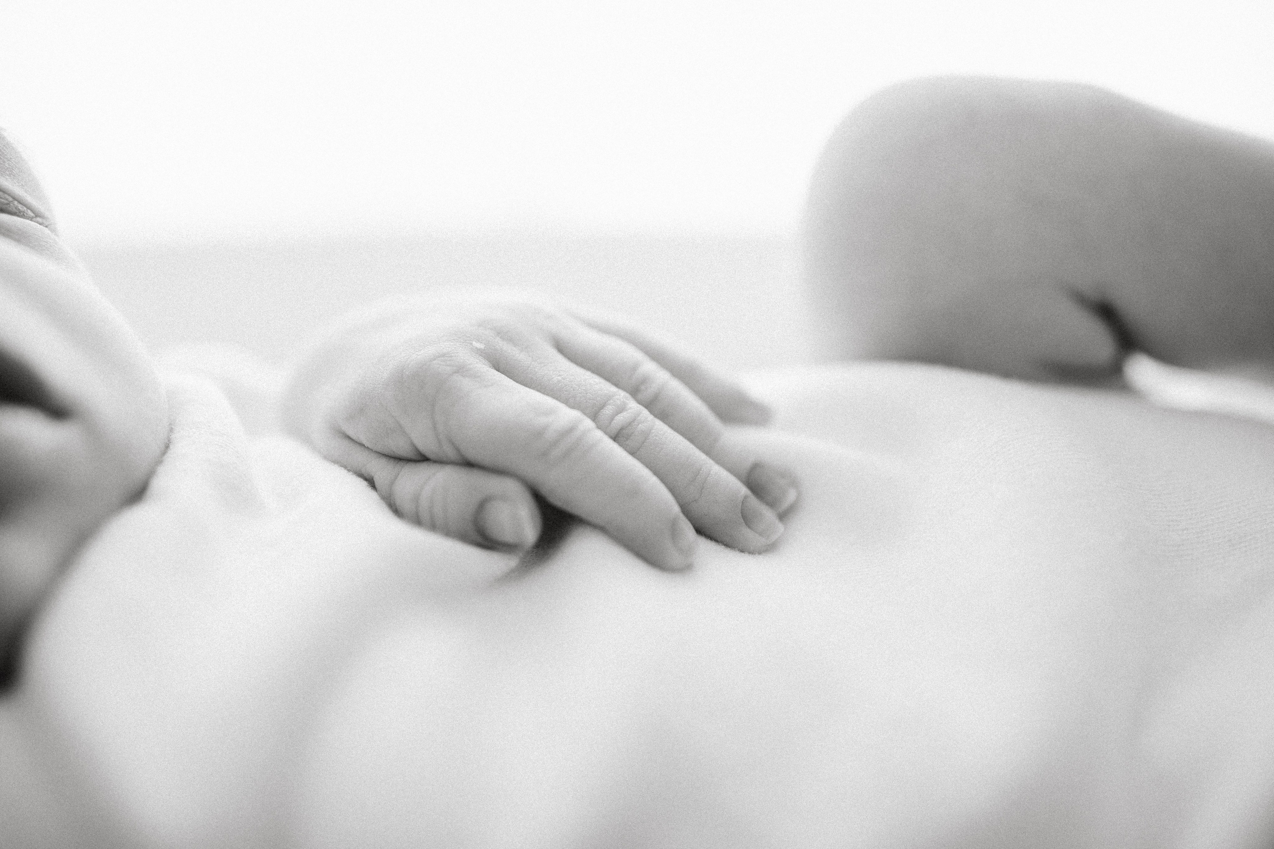 Hugo, Mis Primeros días