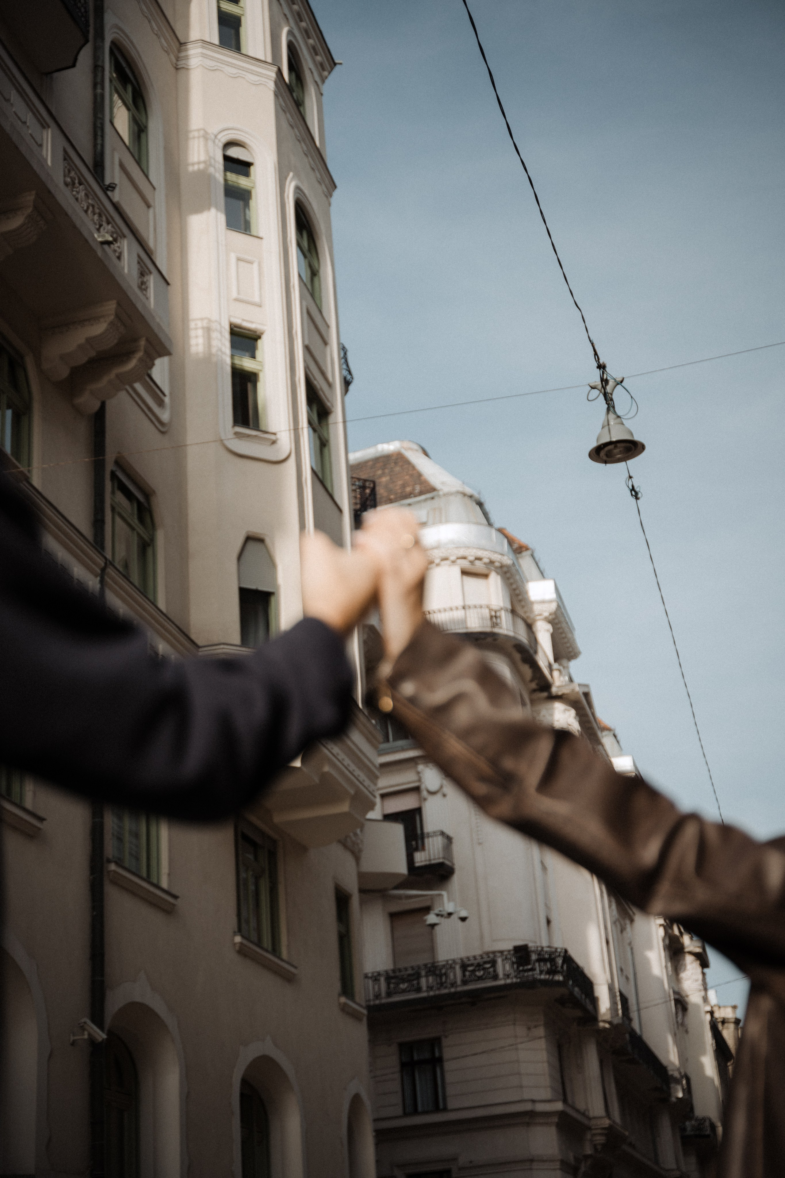 Zsófi + Barni. Kezdőlap