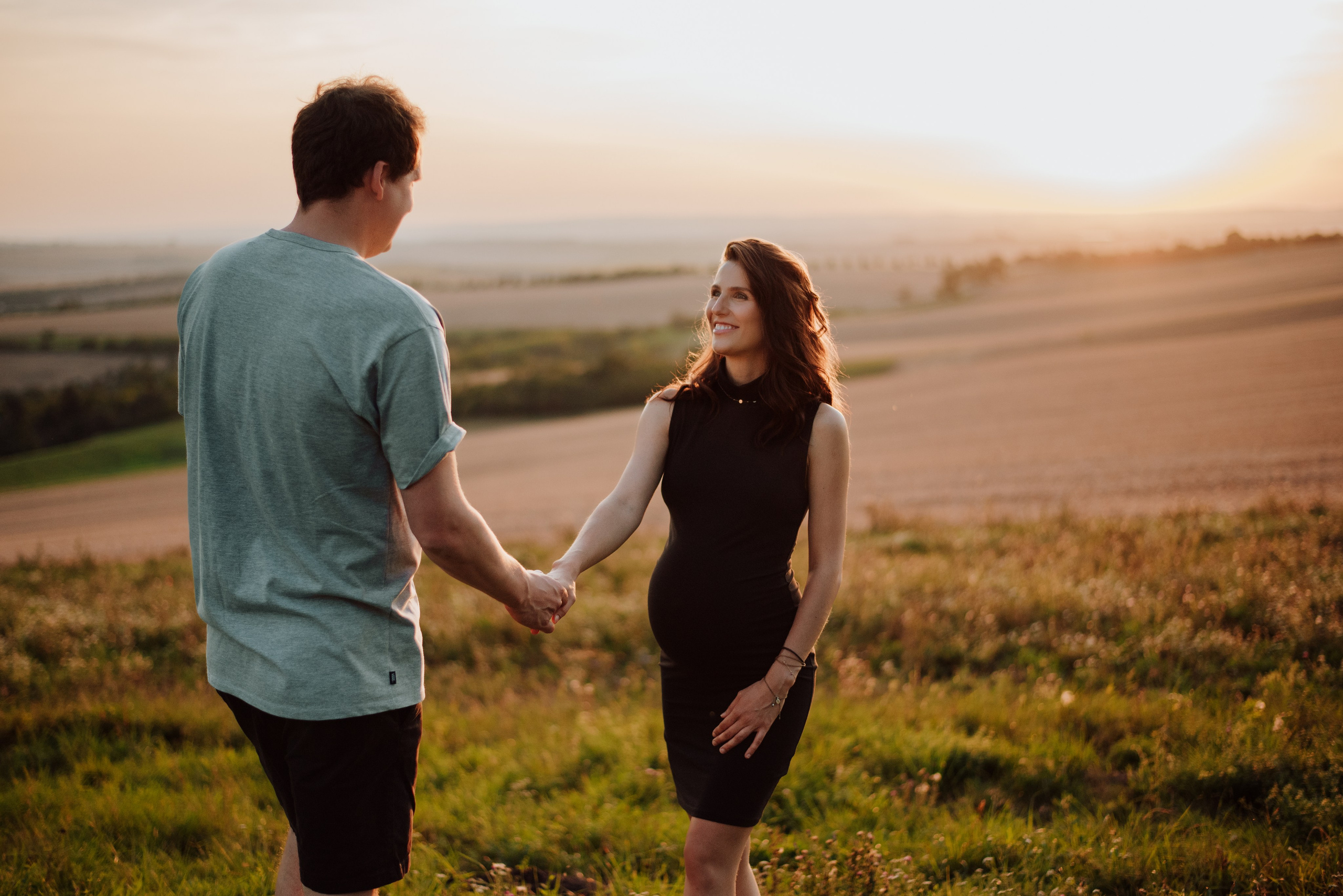 Lenka a Aleš. Lifestyle, wedding and family photographer