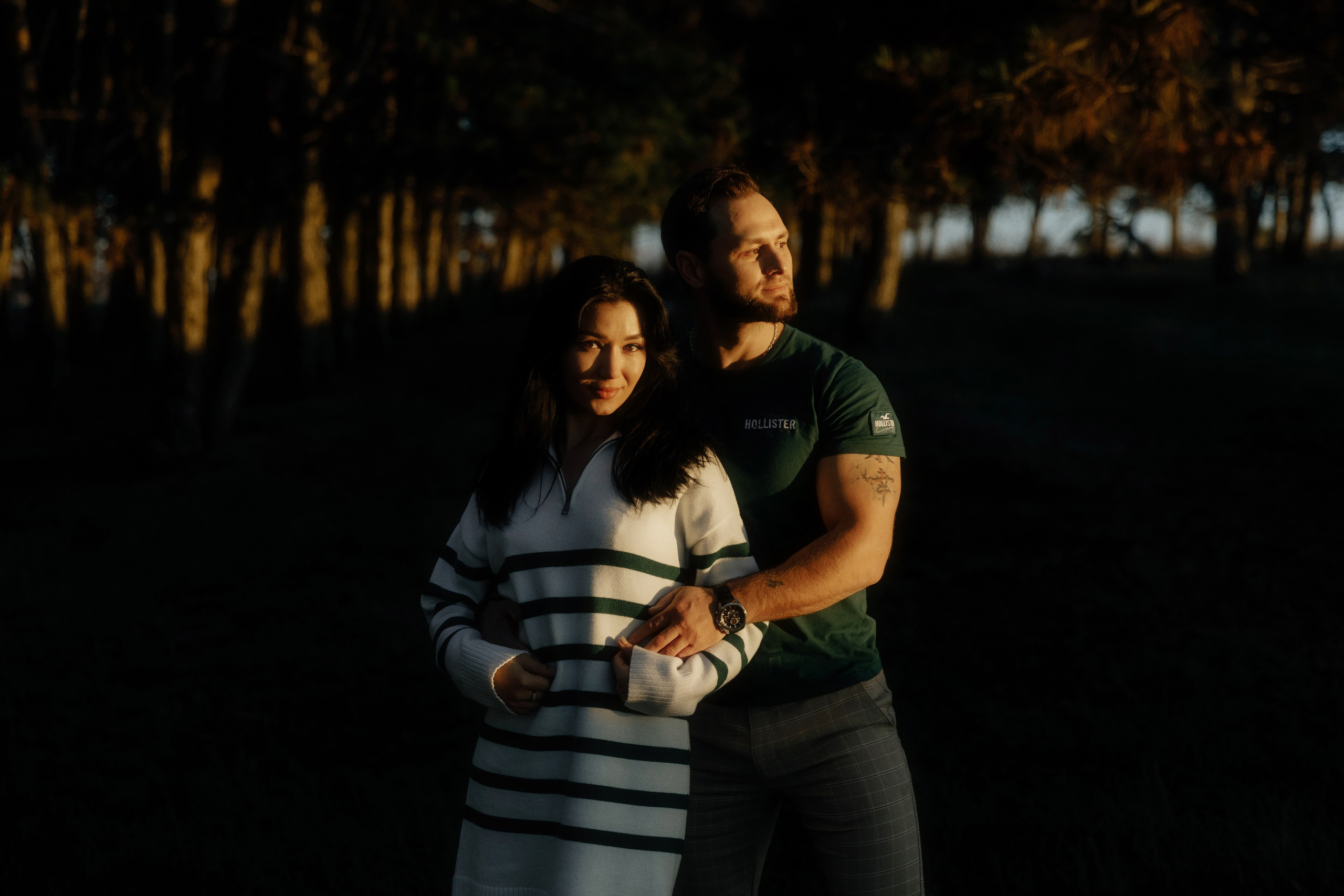 MIHAELA + ANDREI. Fulga Photographer