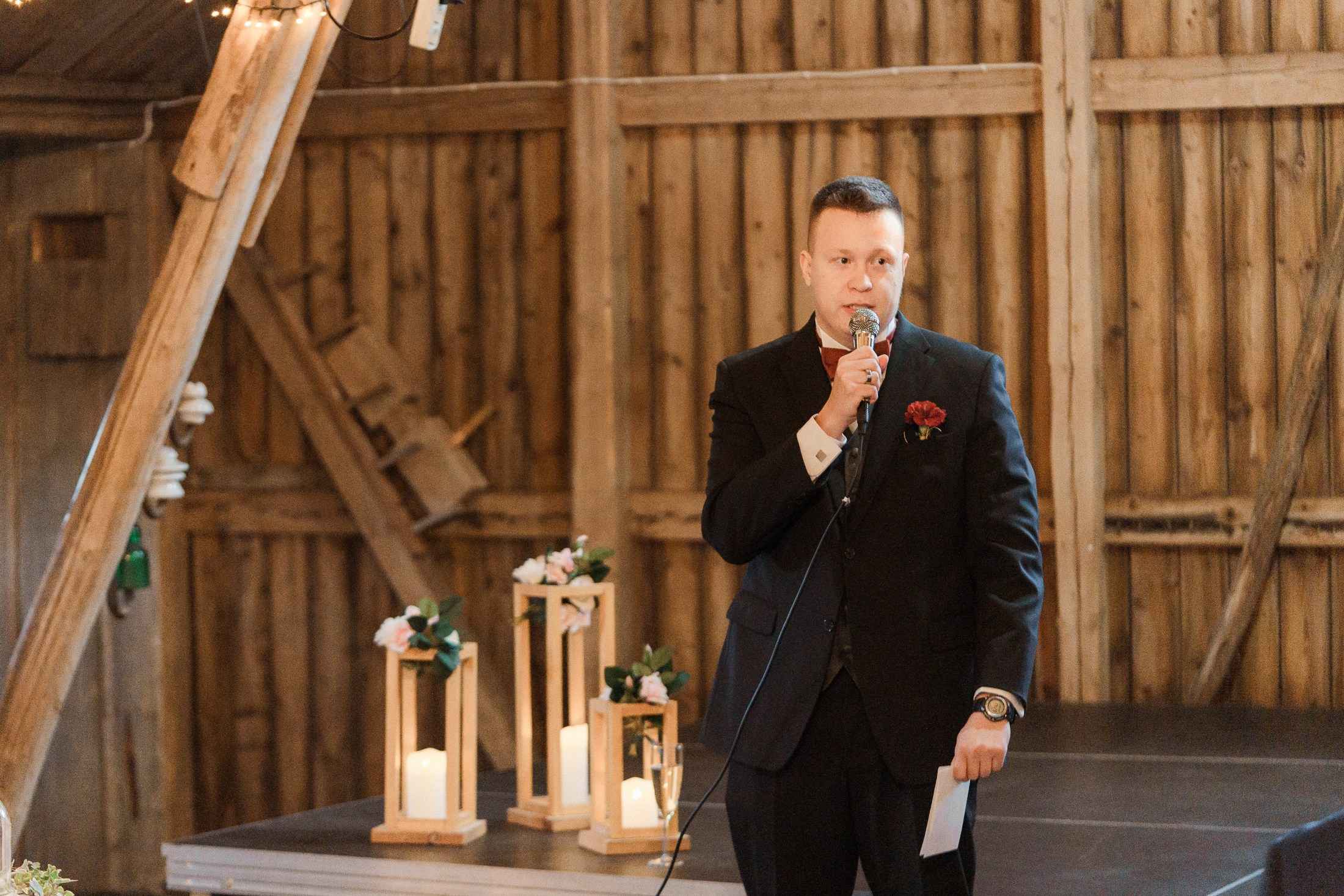 Sarah&Teemu, Hääkuvaus Kytäjän juhlatila, Hyvinkää