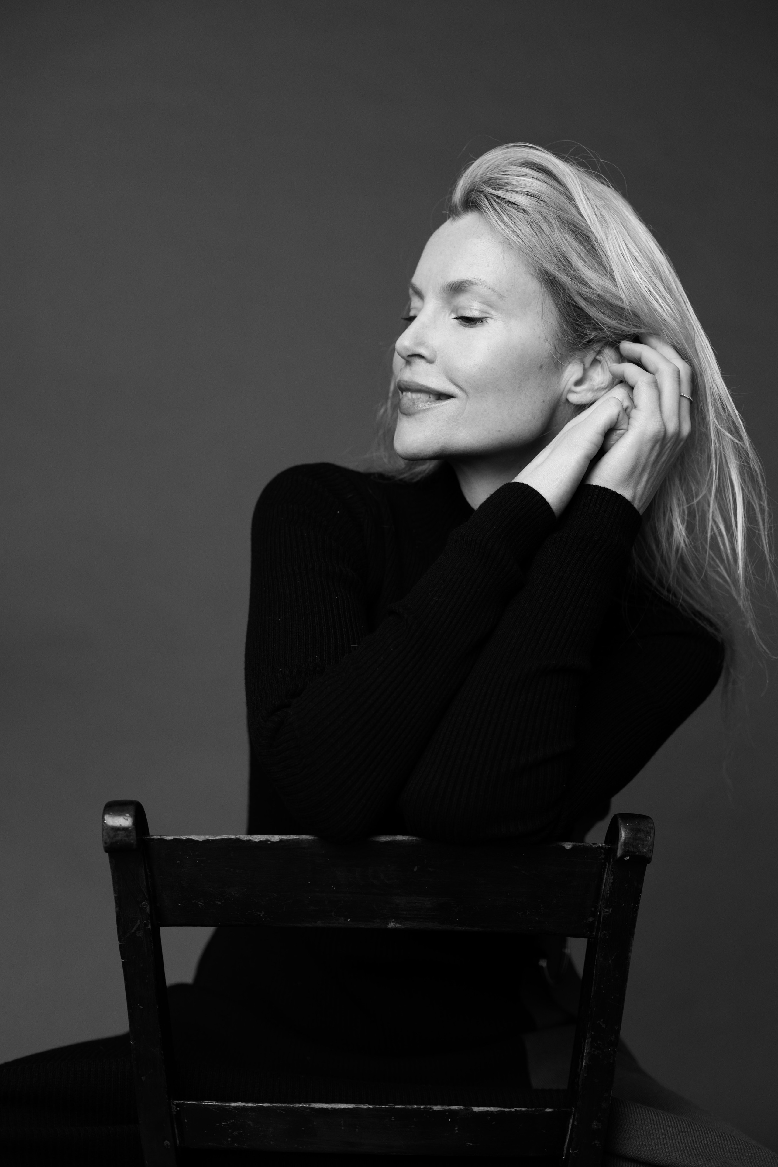 Portfolio. Elena Nenasheva, portrait photographer in London