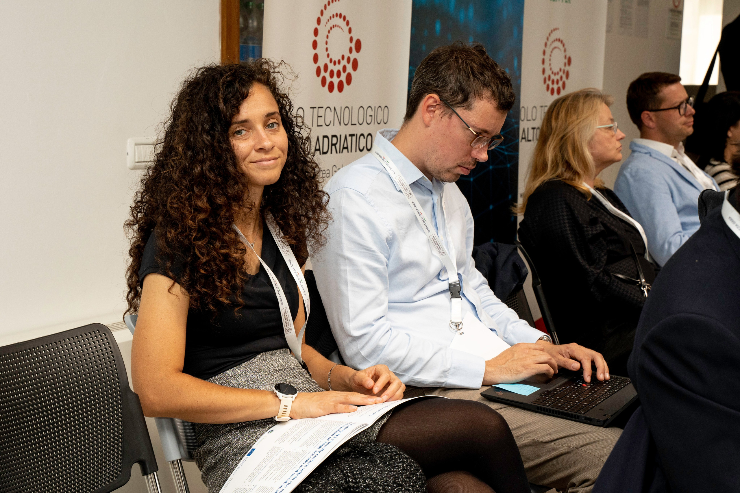 Fotografiranje dogodkov. Fotografinja in videografinja Mariia Bortiakova iz Slovenije: fotografiranje dogodkov, portretov in snemanje videov po vsej Sloveniji