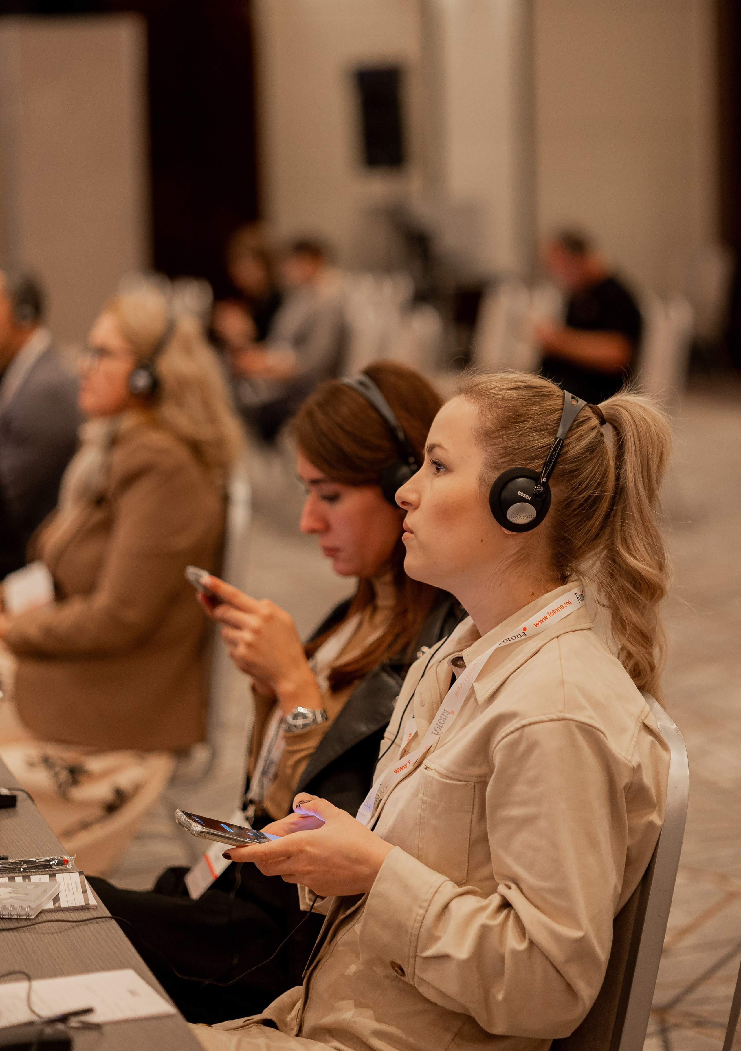 Fotona presentation. MATVEEVA STUDIO